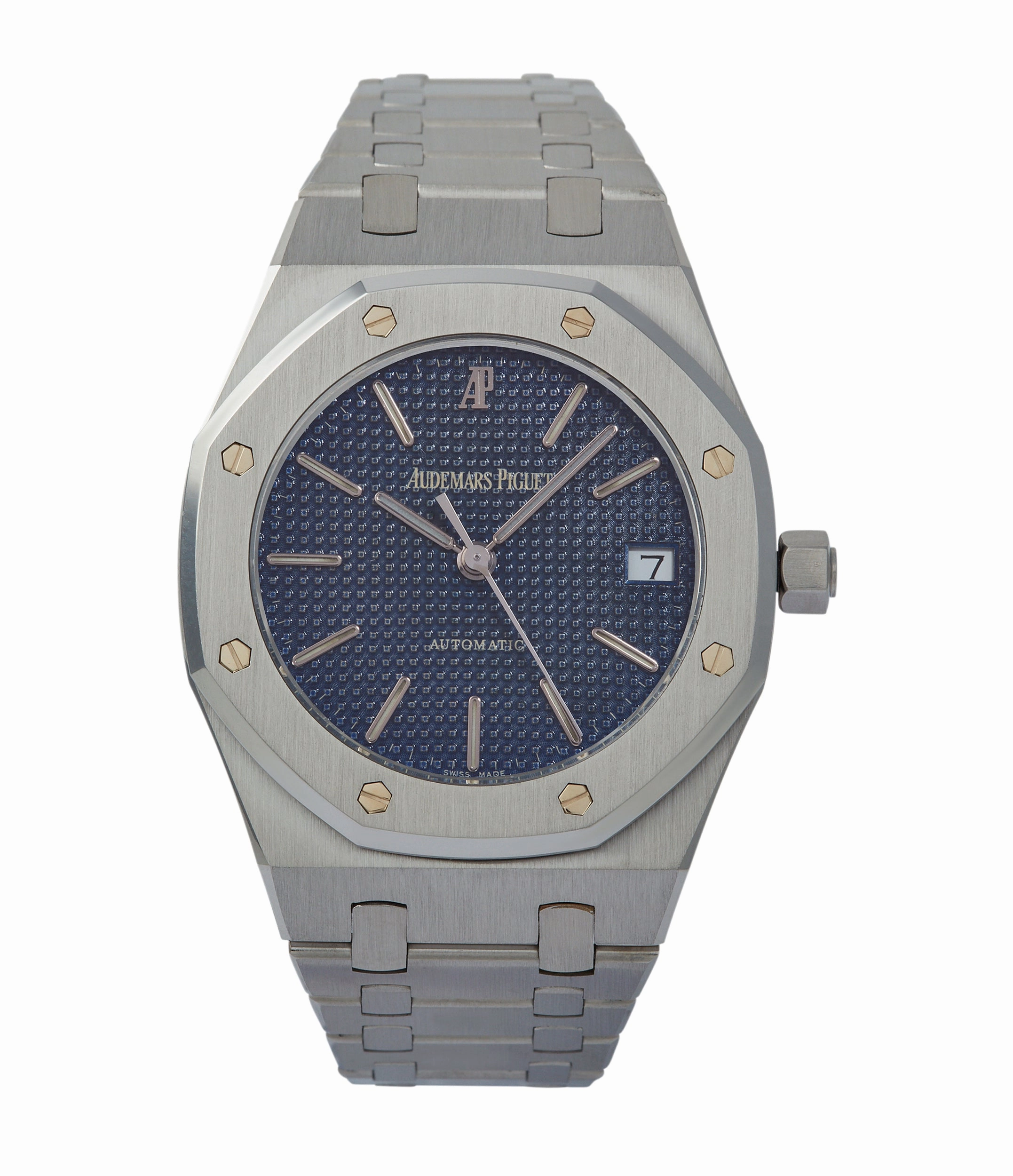 Royal Oak 14790 | steel