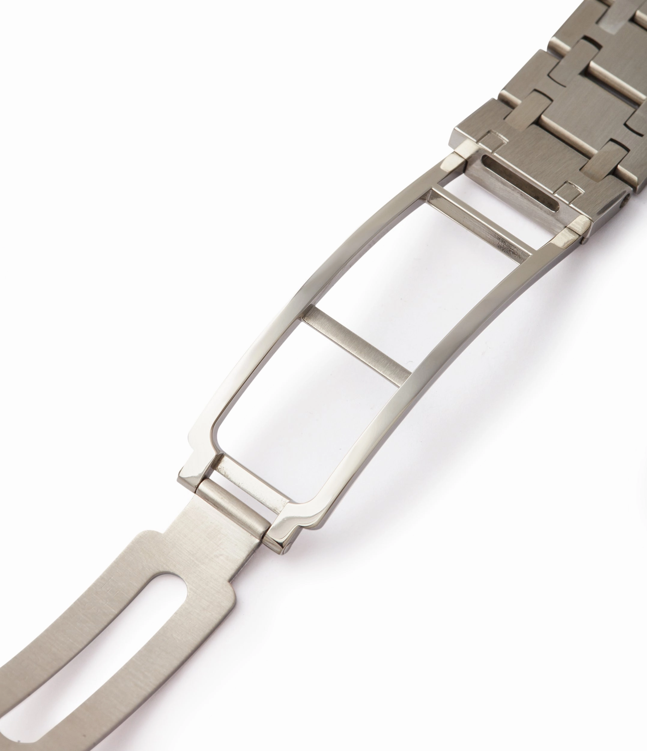 Royal Oak 14790 | steel
