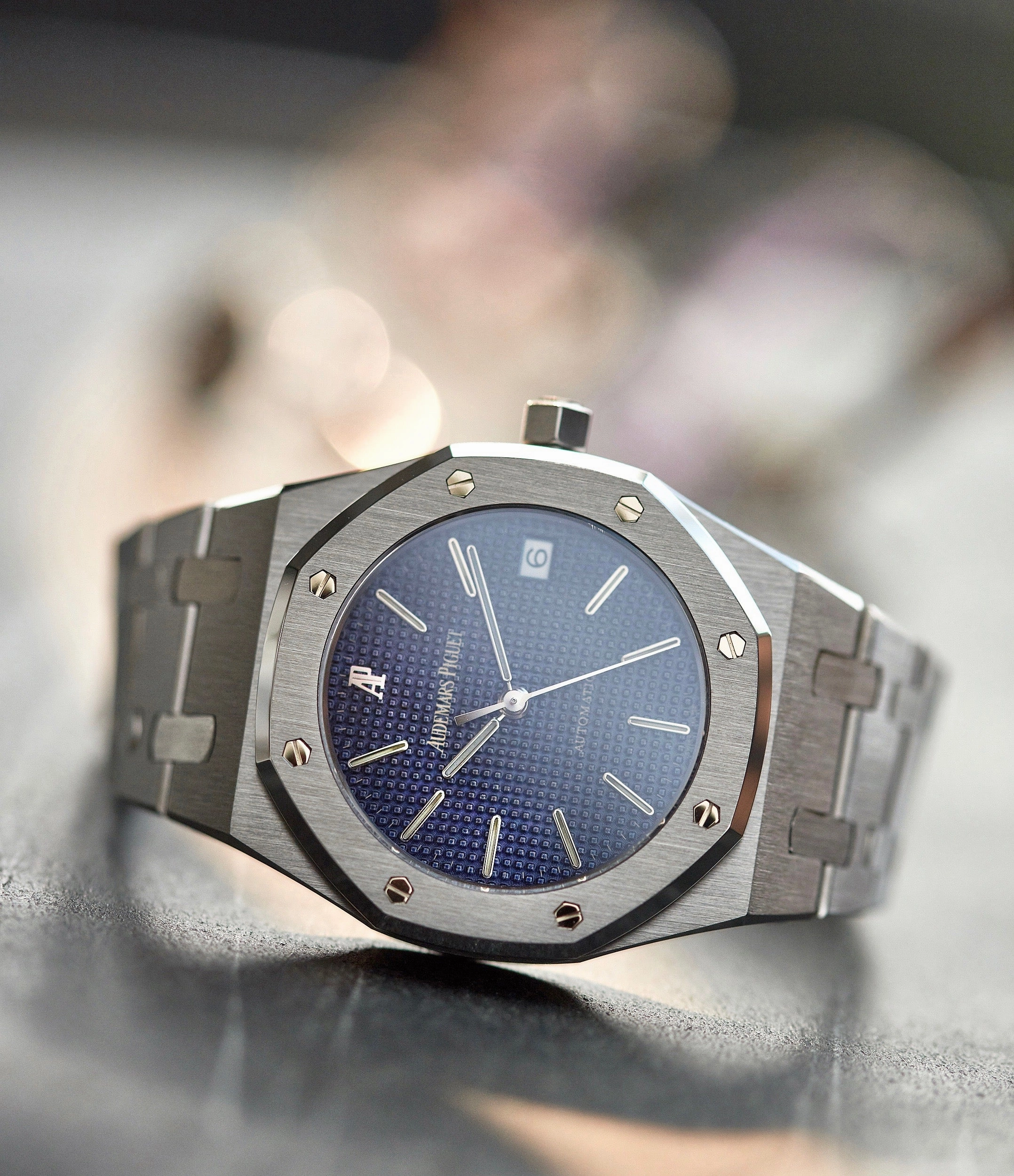 Royal Oak 14790 | steel