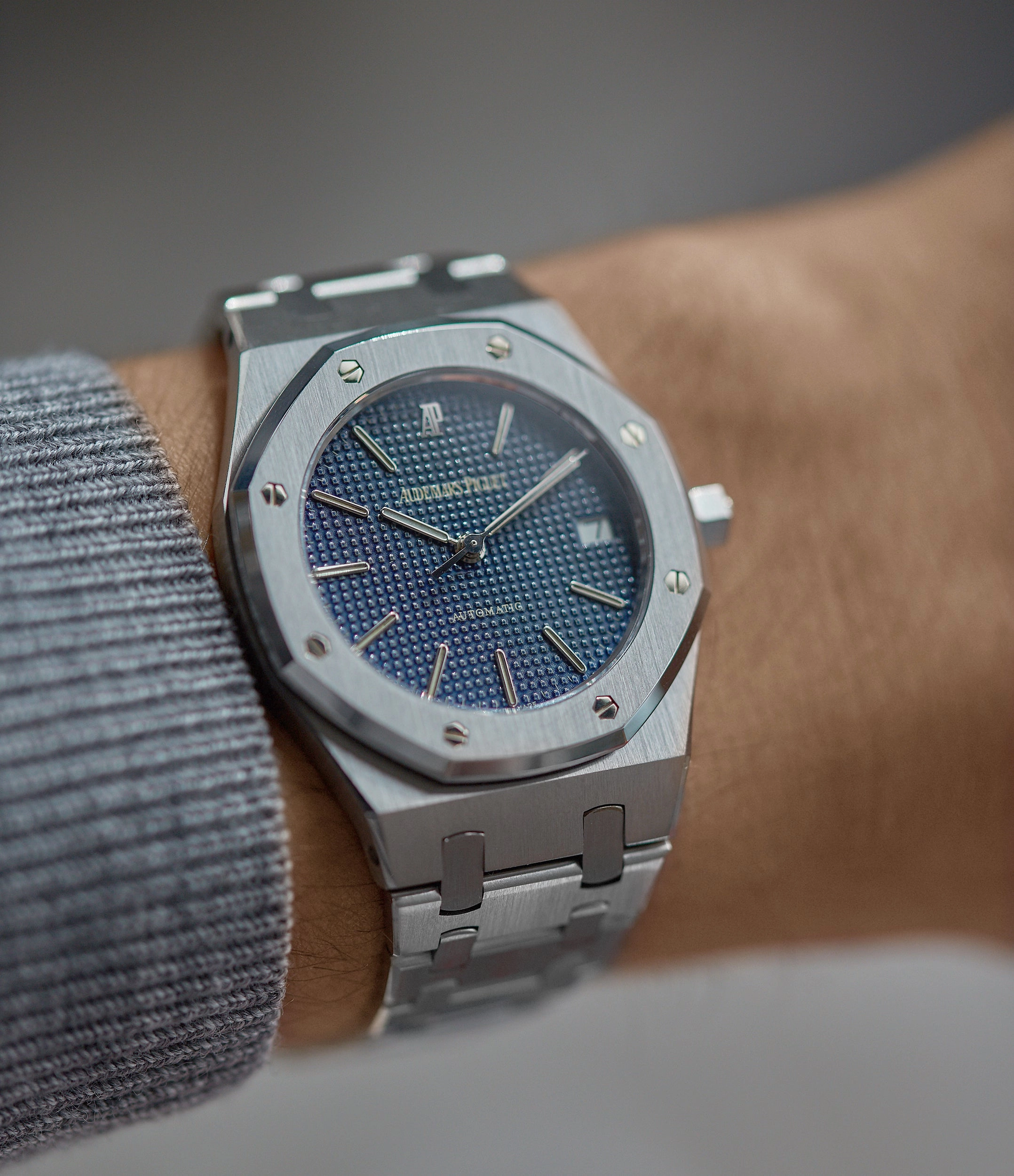 Royal Oak 14790 | steel