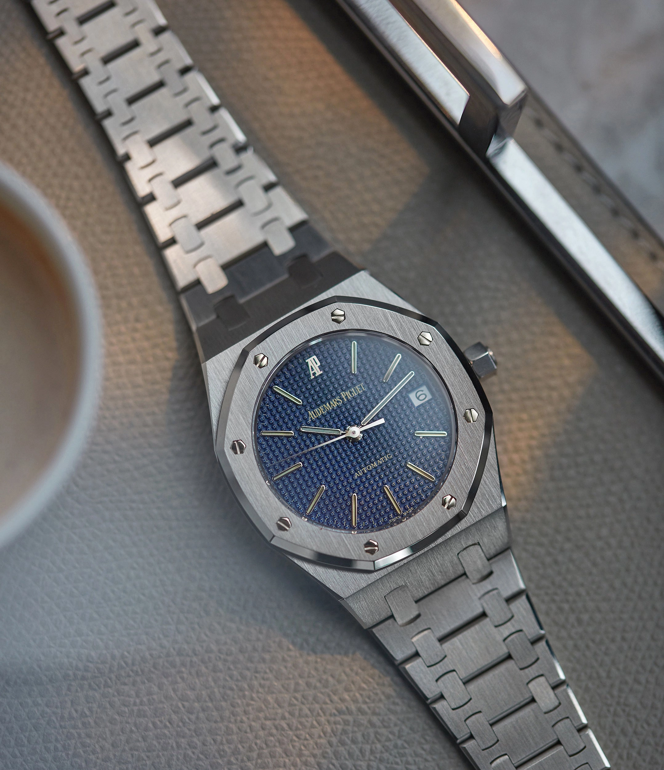 Royal Oak 14790 | steel