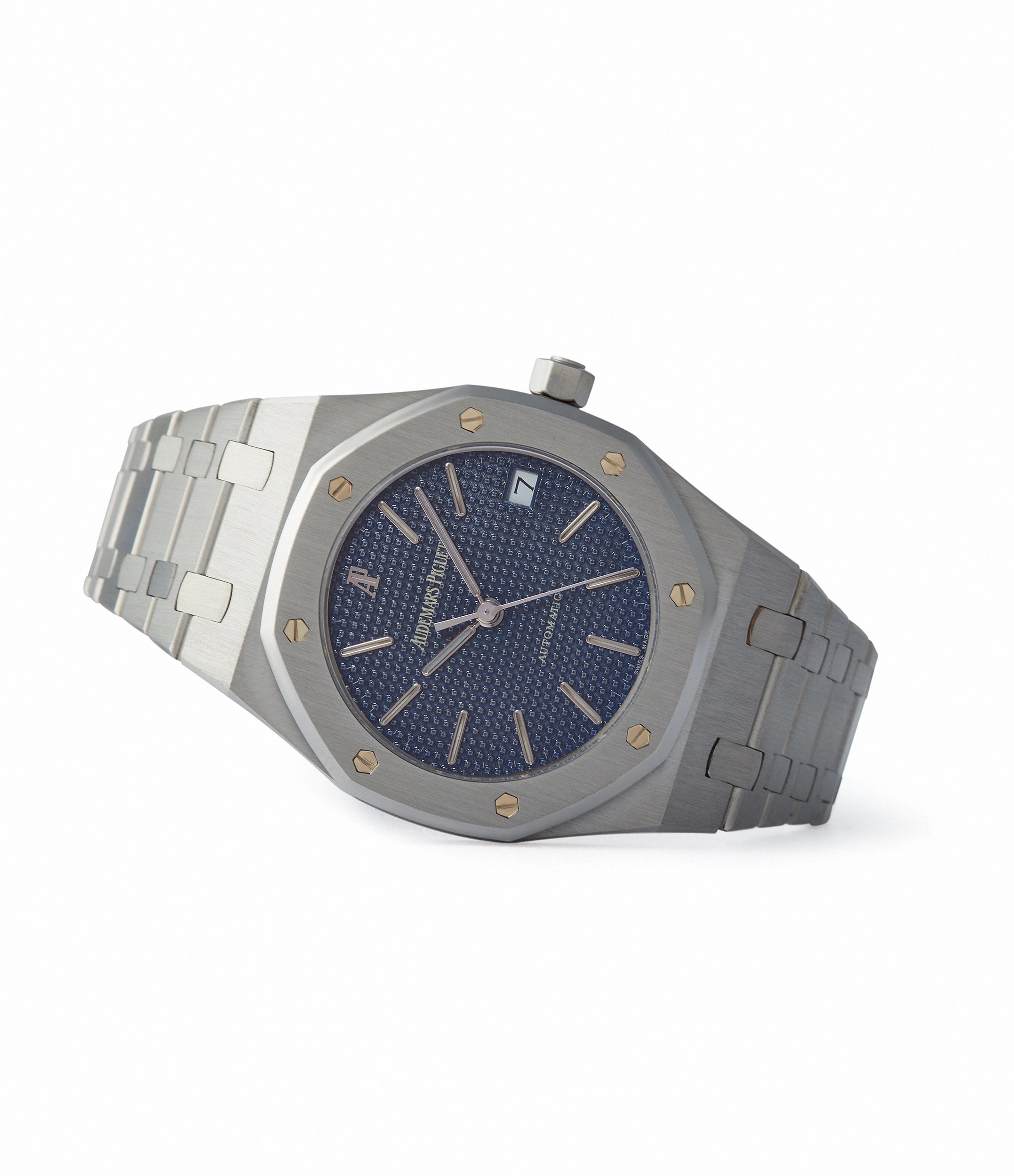 Royal Oak 14790 | steel