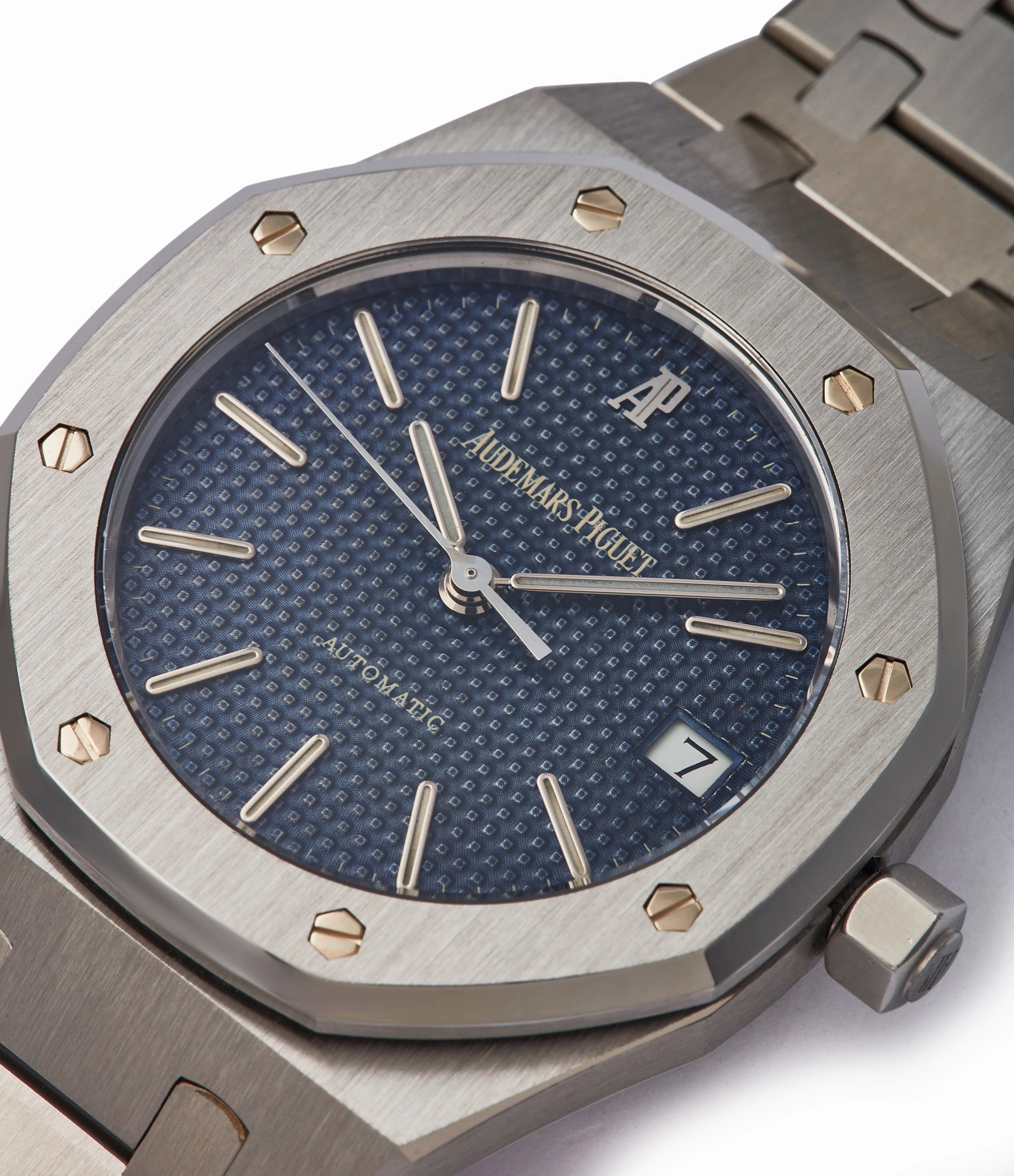 Royal Oak 14790 | steel