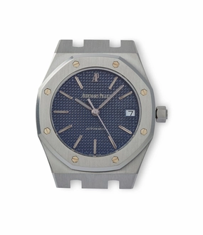 Royal Oak 14790 | steel
