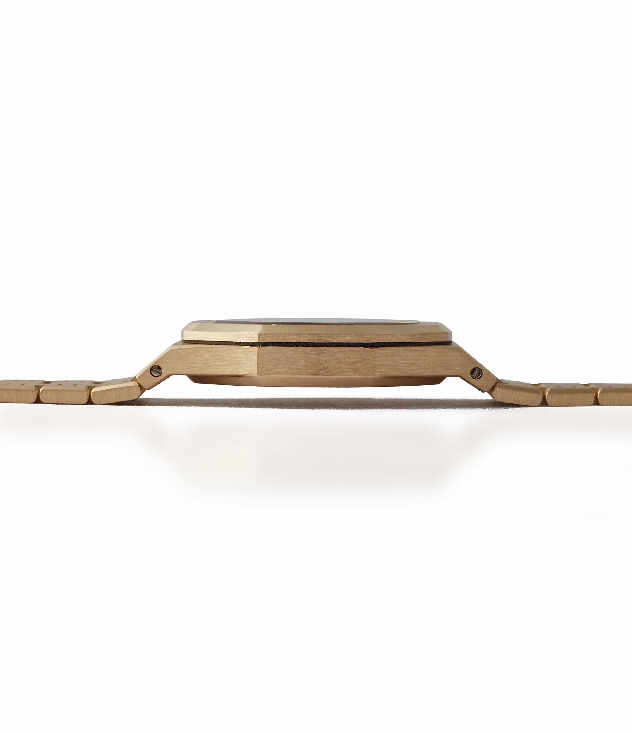 Royal Oak 14790BA | yellow gold