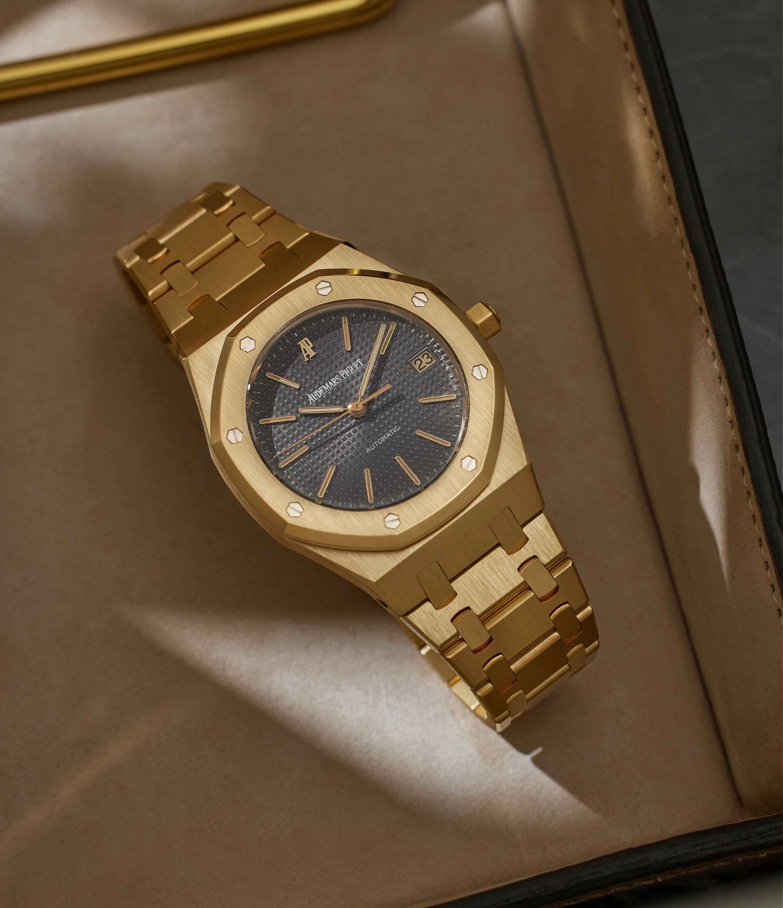 Royal Oak 14790BA | Yellow Gold