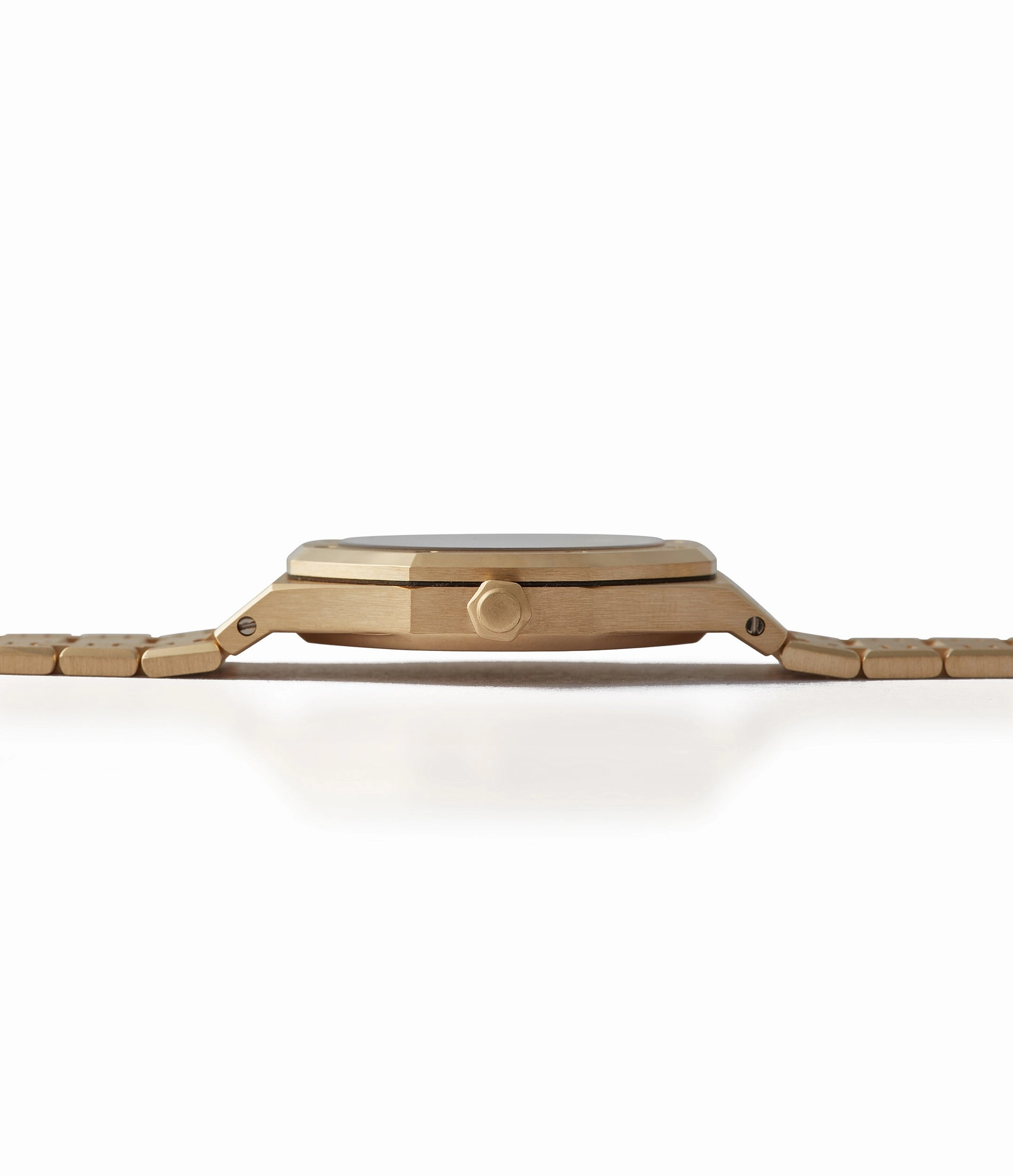 Royal Oak 14790BA | yellow gold