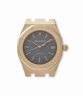 Royal Oak 14790BA | yellow gold