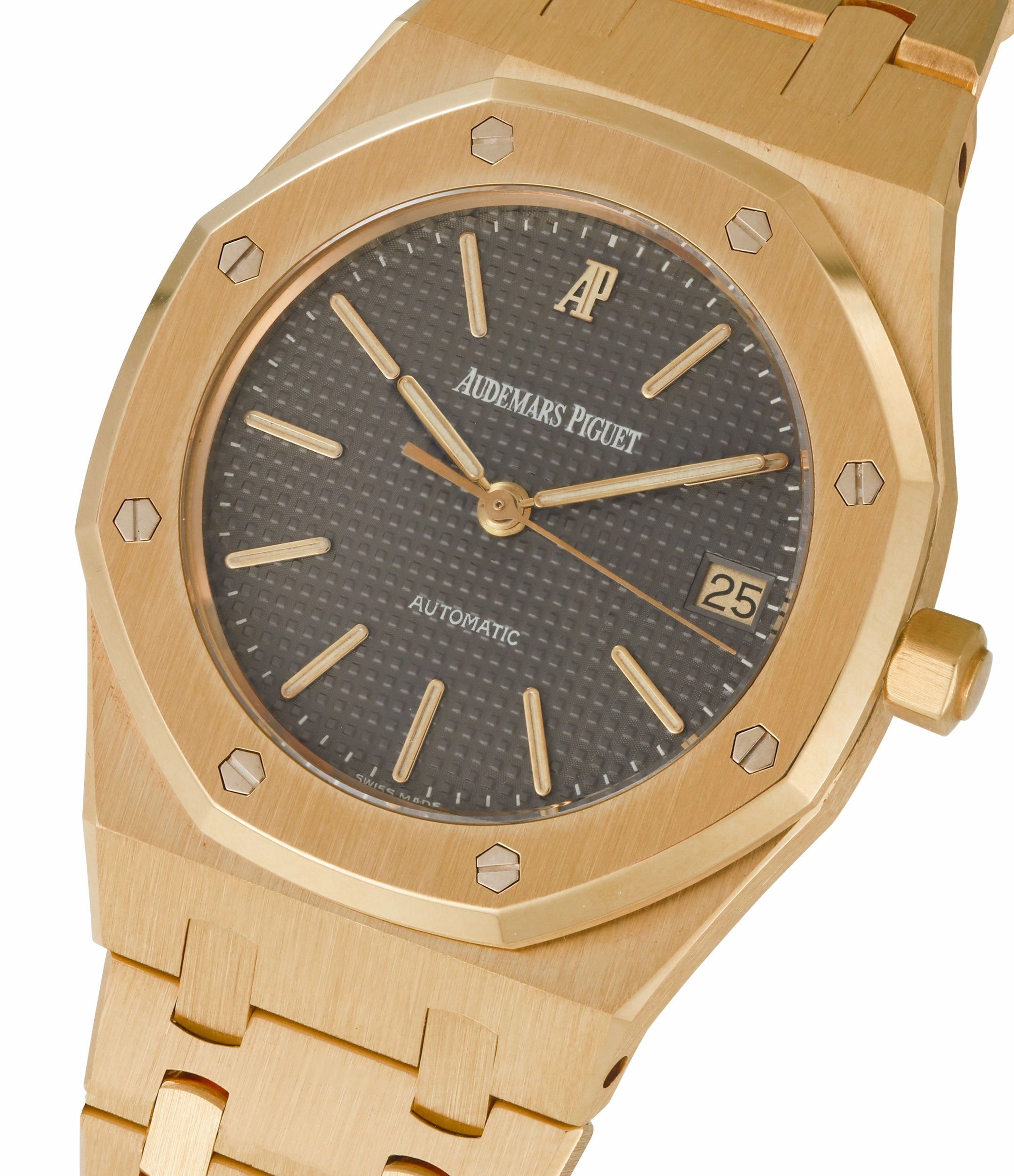 Royal Oak 14790BA | Yellow Gold