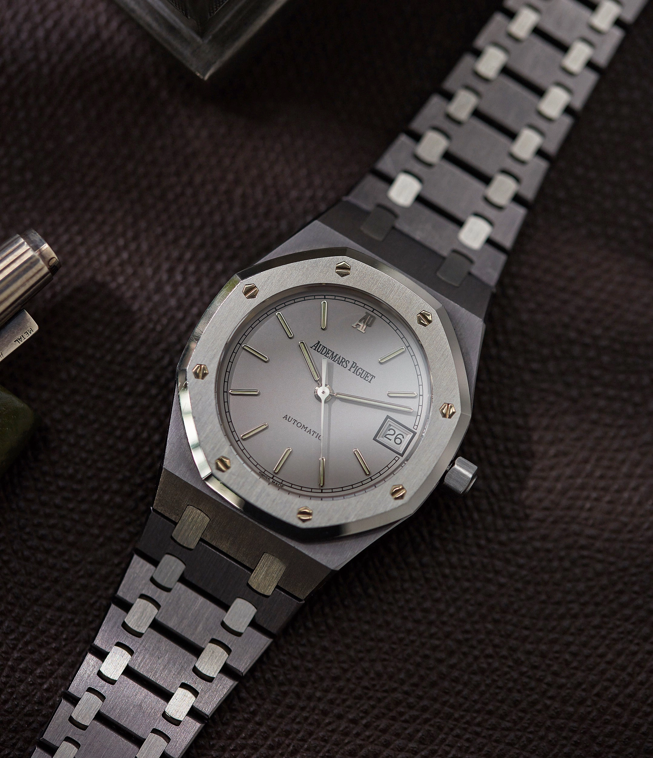 Royal Oak 14790TT | tantalum
