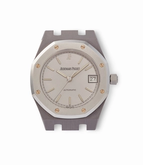 Royal Oak 14790TT | tantalum