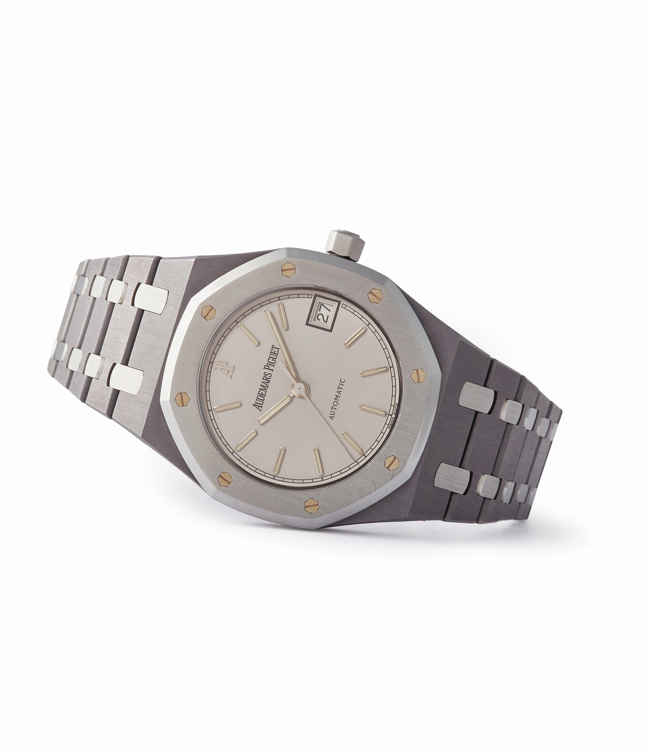 Royal Oak 14790TT | tantalum