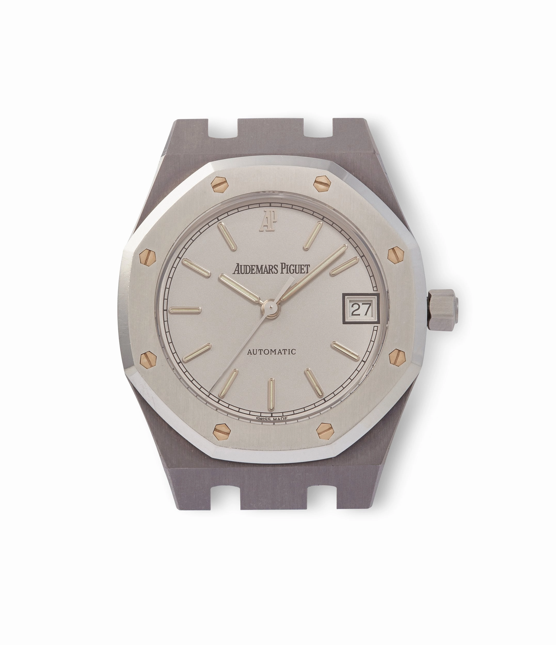 Royal Oak 14790TT | tantalum