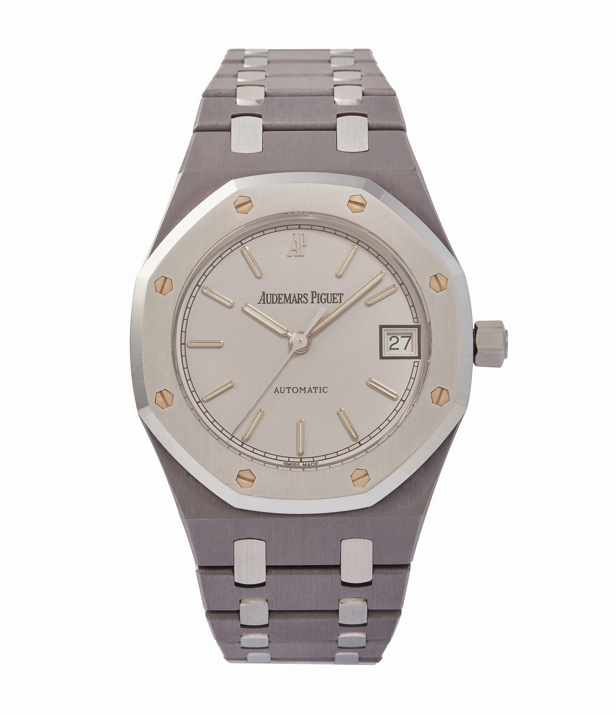 Royal Oak 14790TT | tantalum