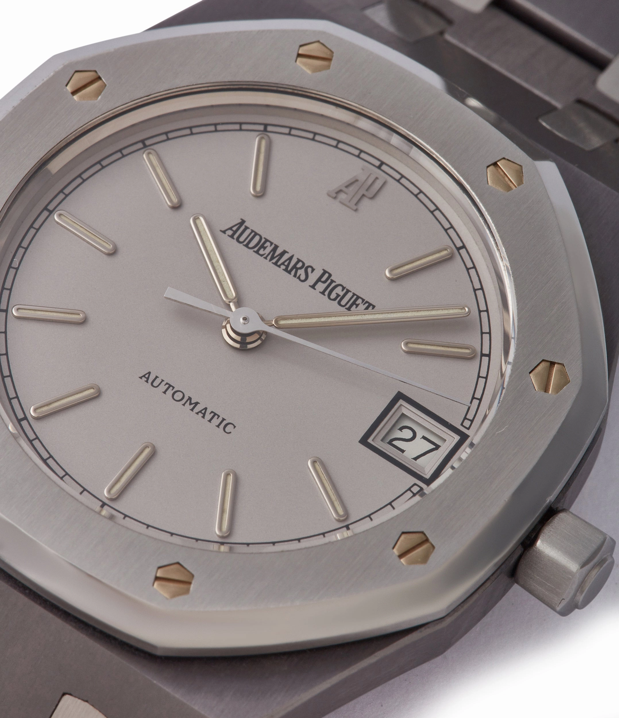 Royal Oak 14790TT | tantalum