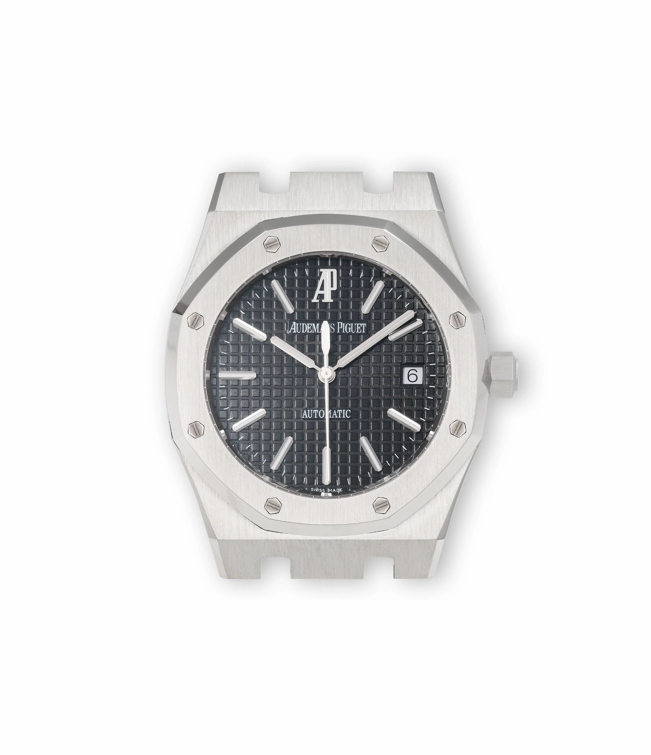 Royal Oak 15300ST | Stainless Steel