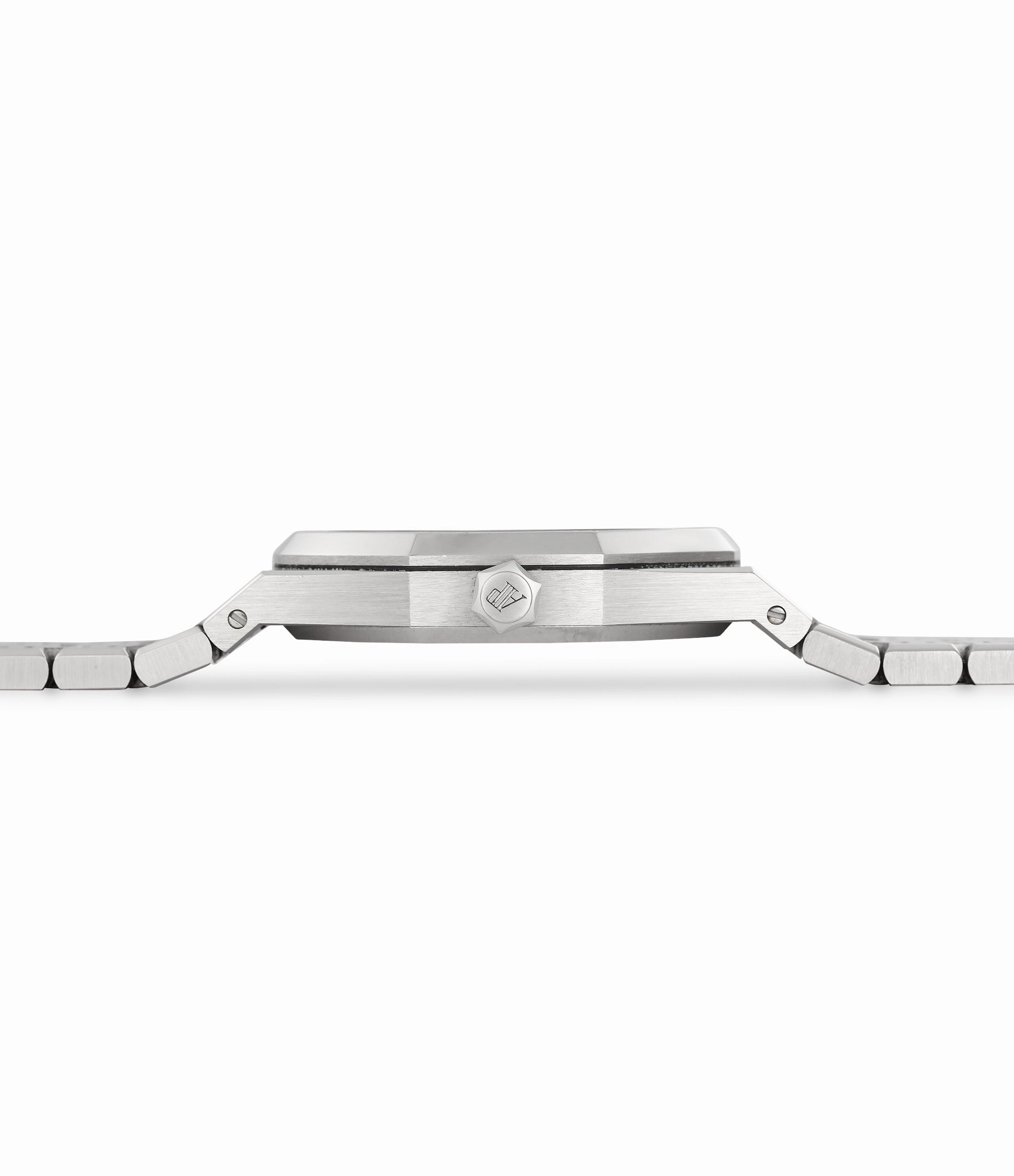 Royal Oak 15305ST | Stainless Steel