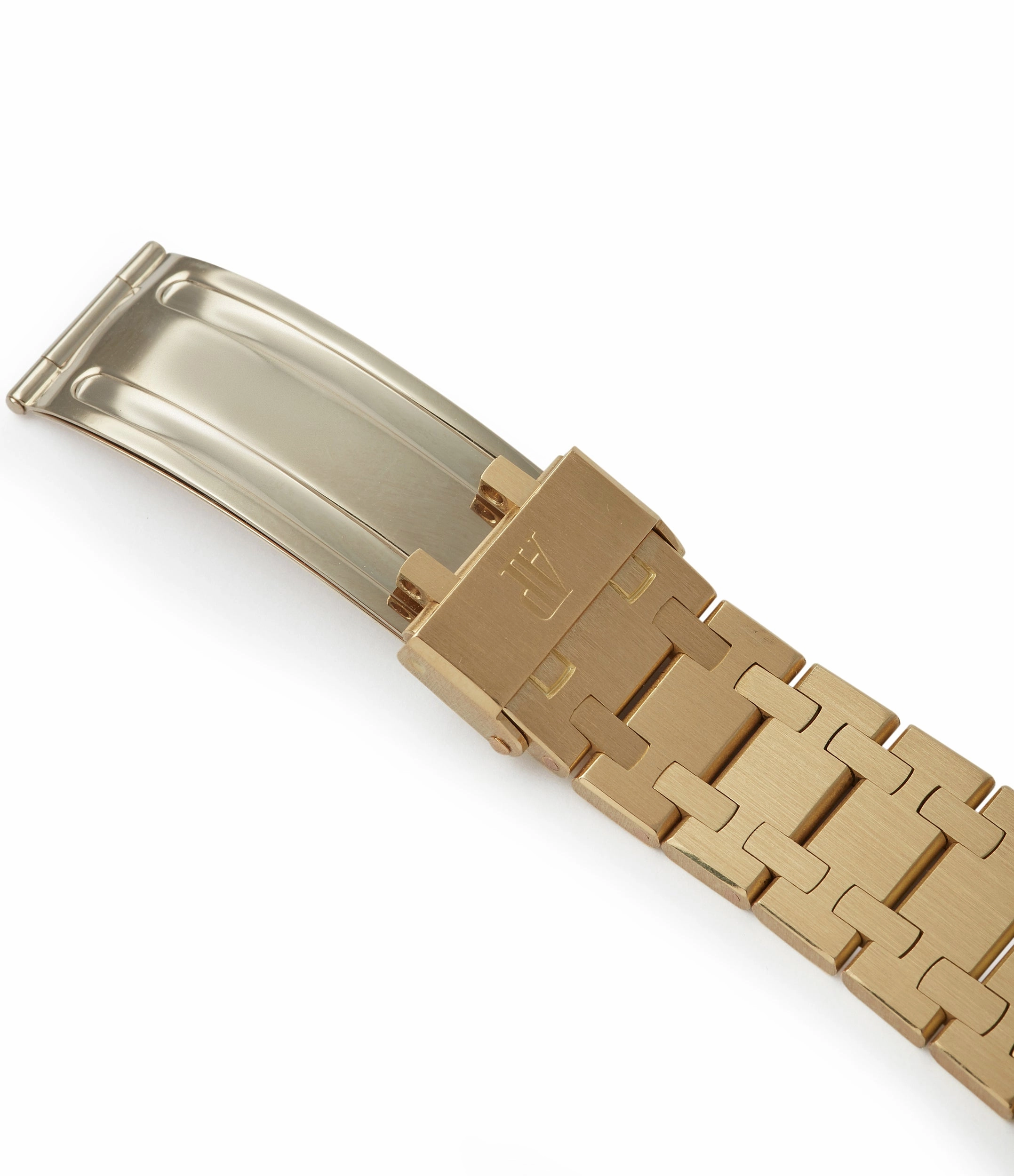 Royal Oak 25572BA | yellow gold