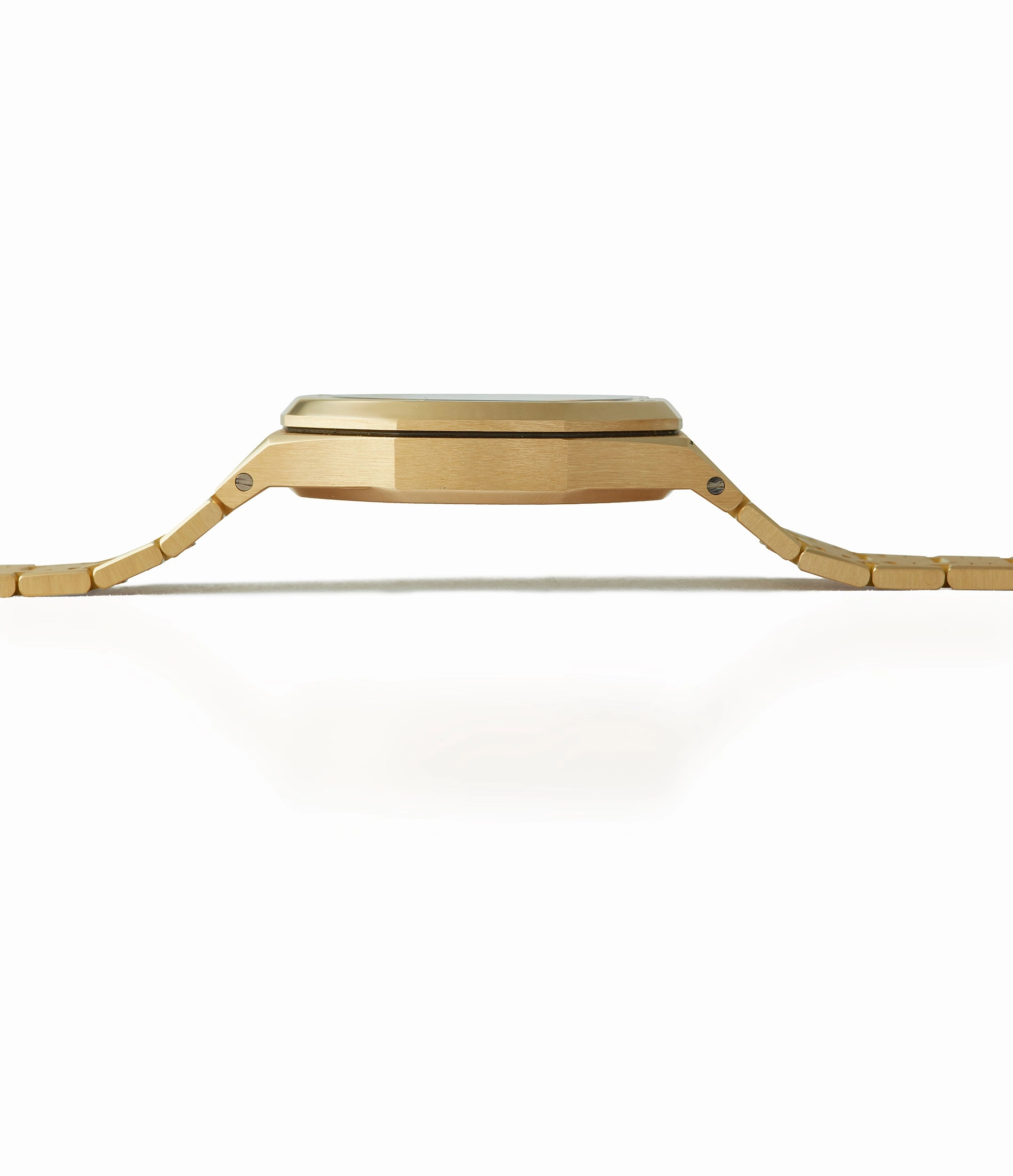 Royal Oak 25572BA | yellow gold