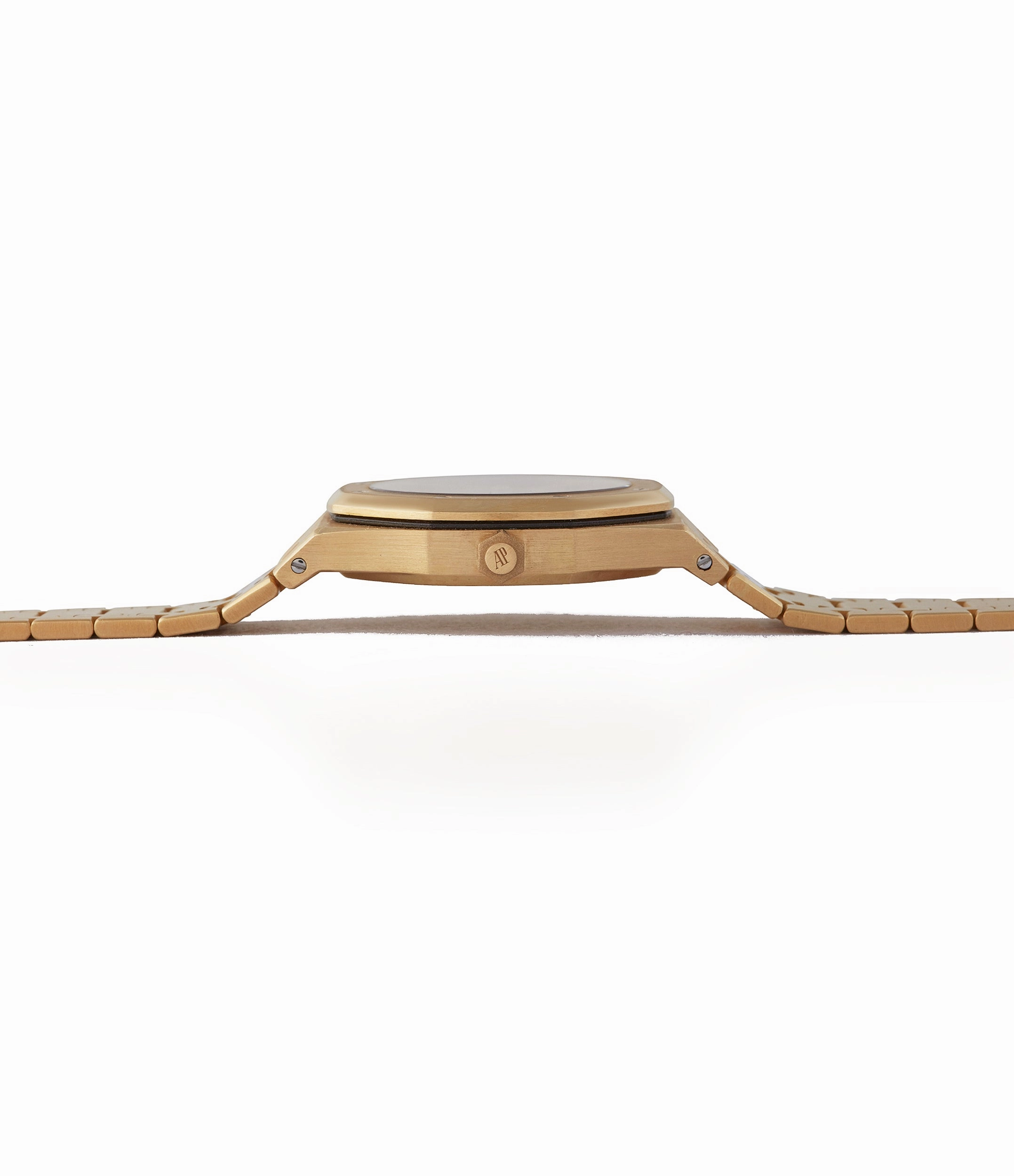 Royal Oak 25594BA | yellow gold
