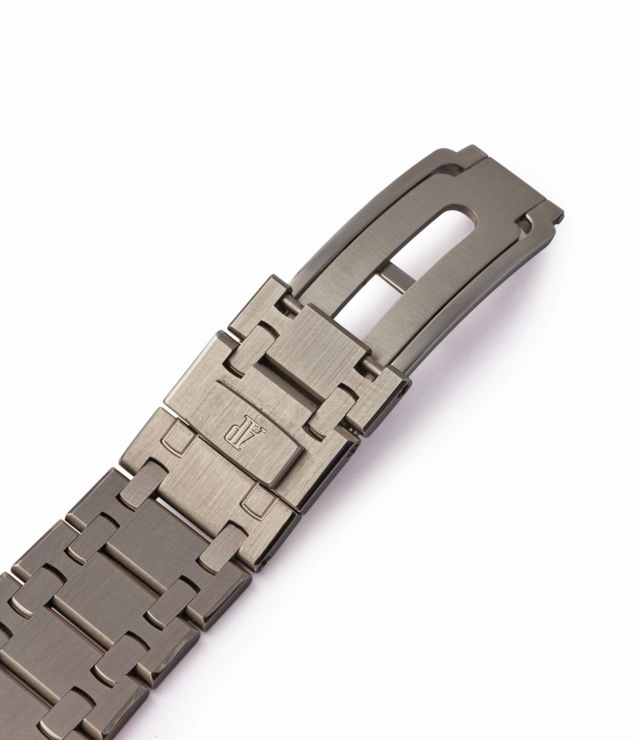 Royal Oak 25820ST | Perpetual Calendar | Steel