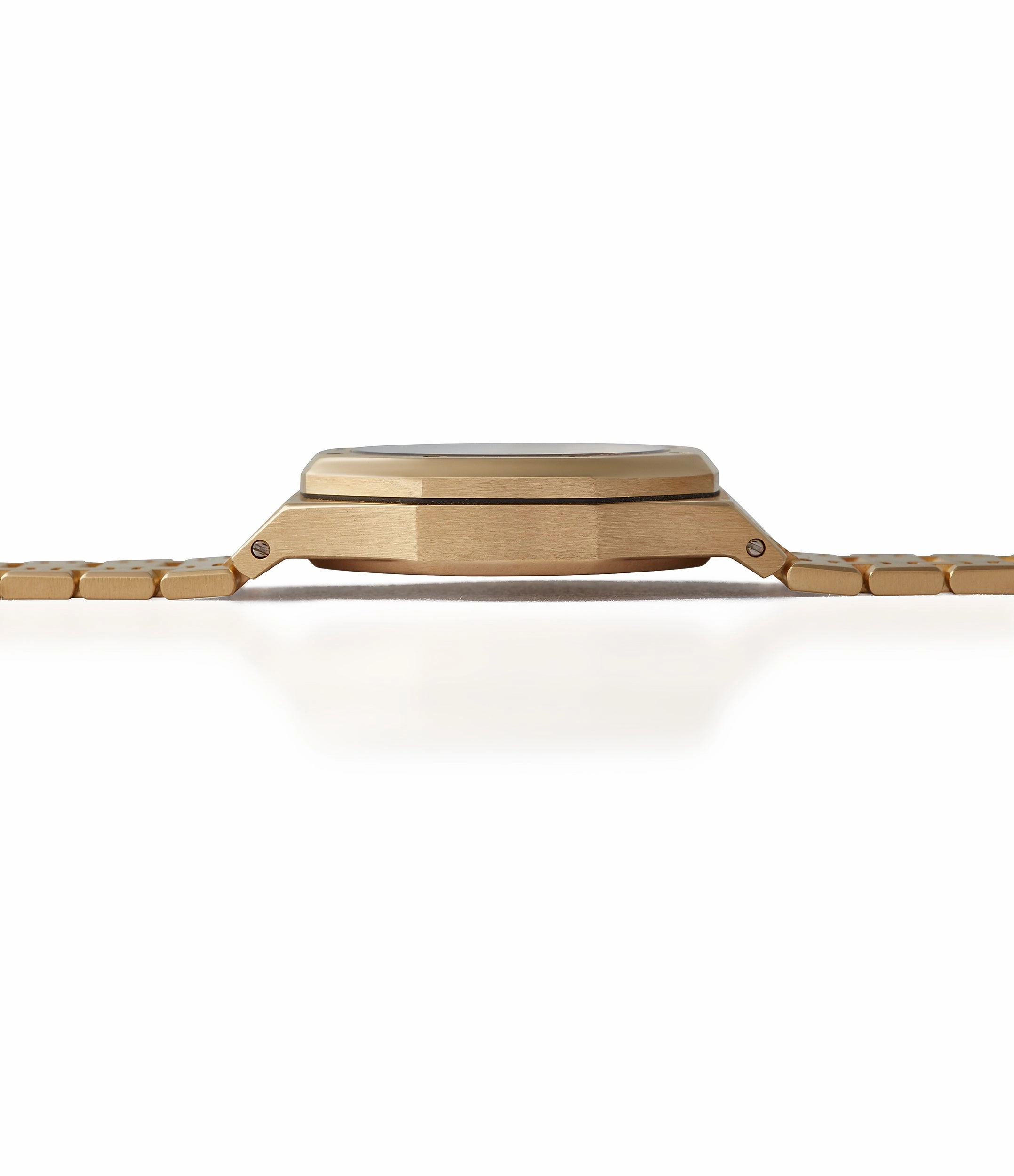 Royal Oak 25920BA | Yellow Gold