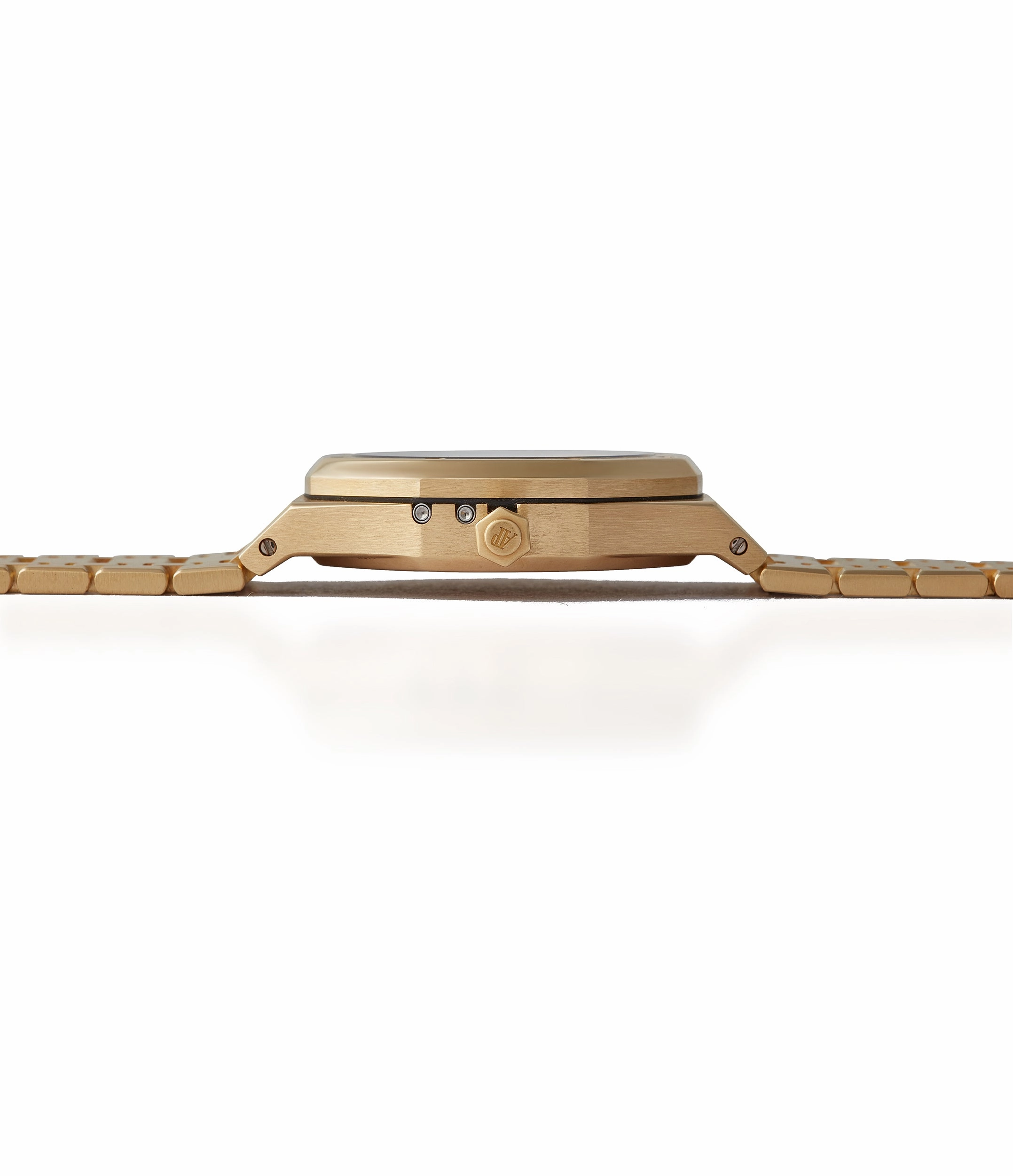 Royal Oak 25920BA | Yellow Gold