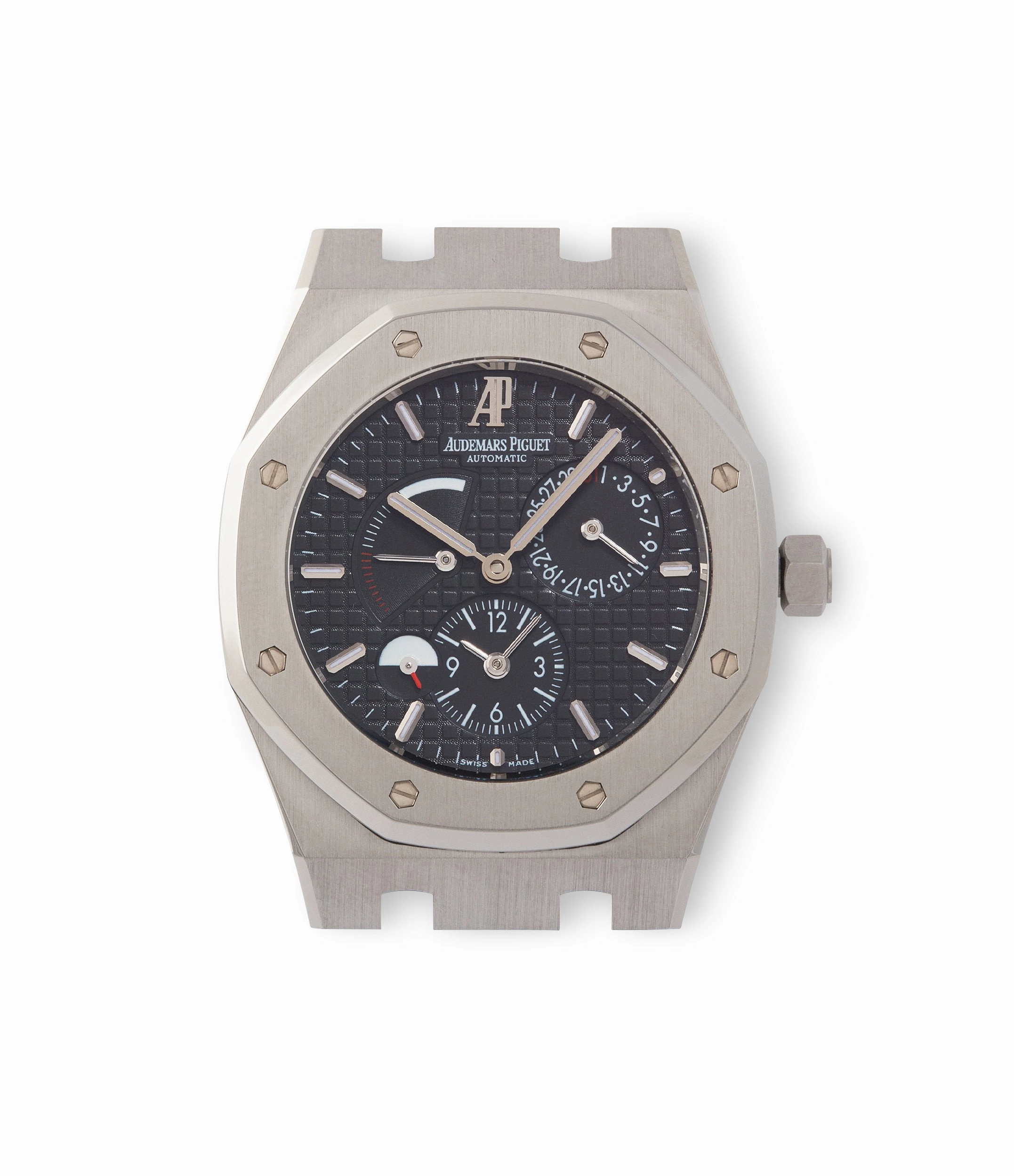 Royal Oak 26120ST | Steel