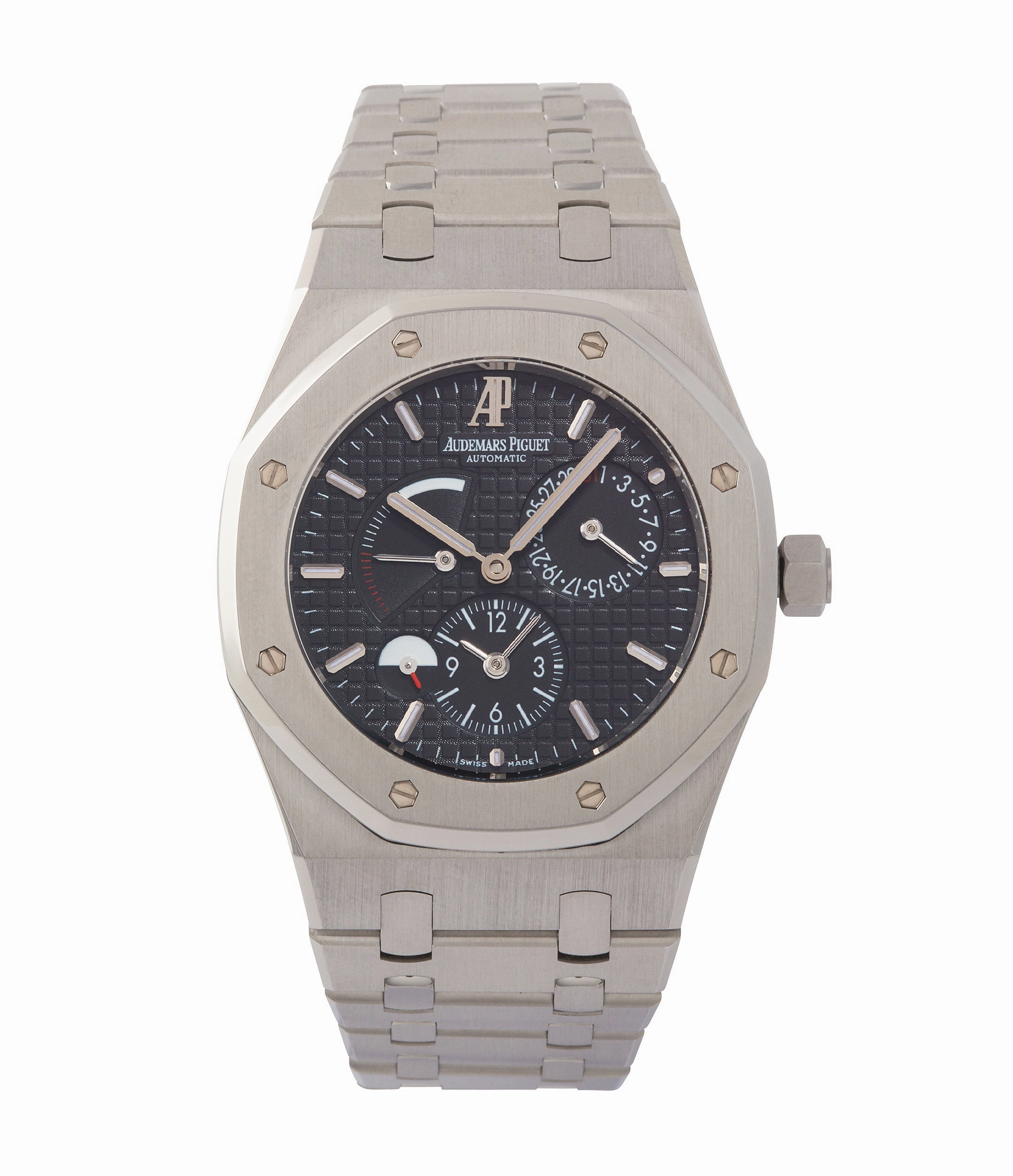 Royal Oak 26120ST | Steel