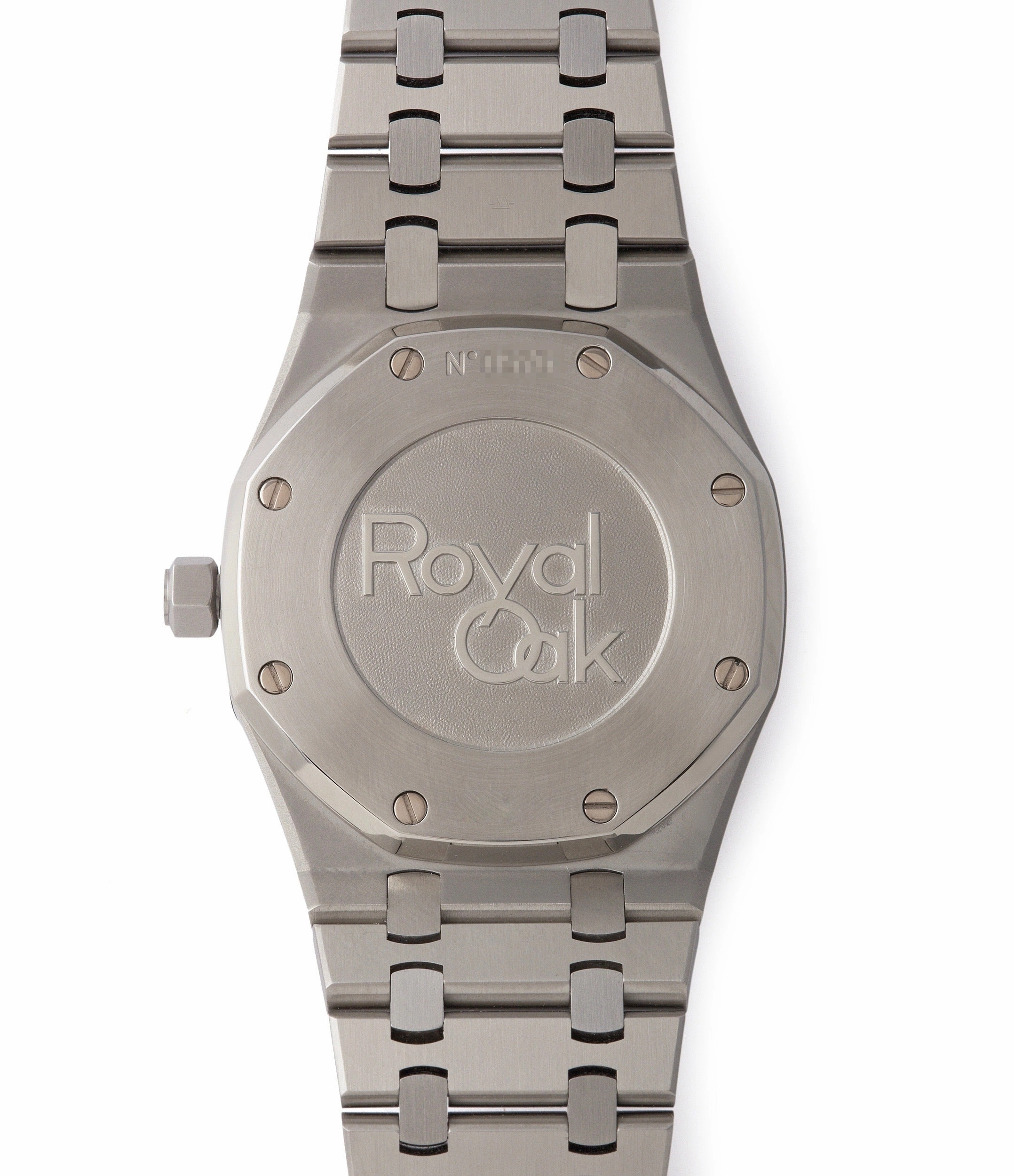 Royal Oak 26120ST | Steel