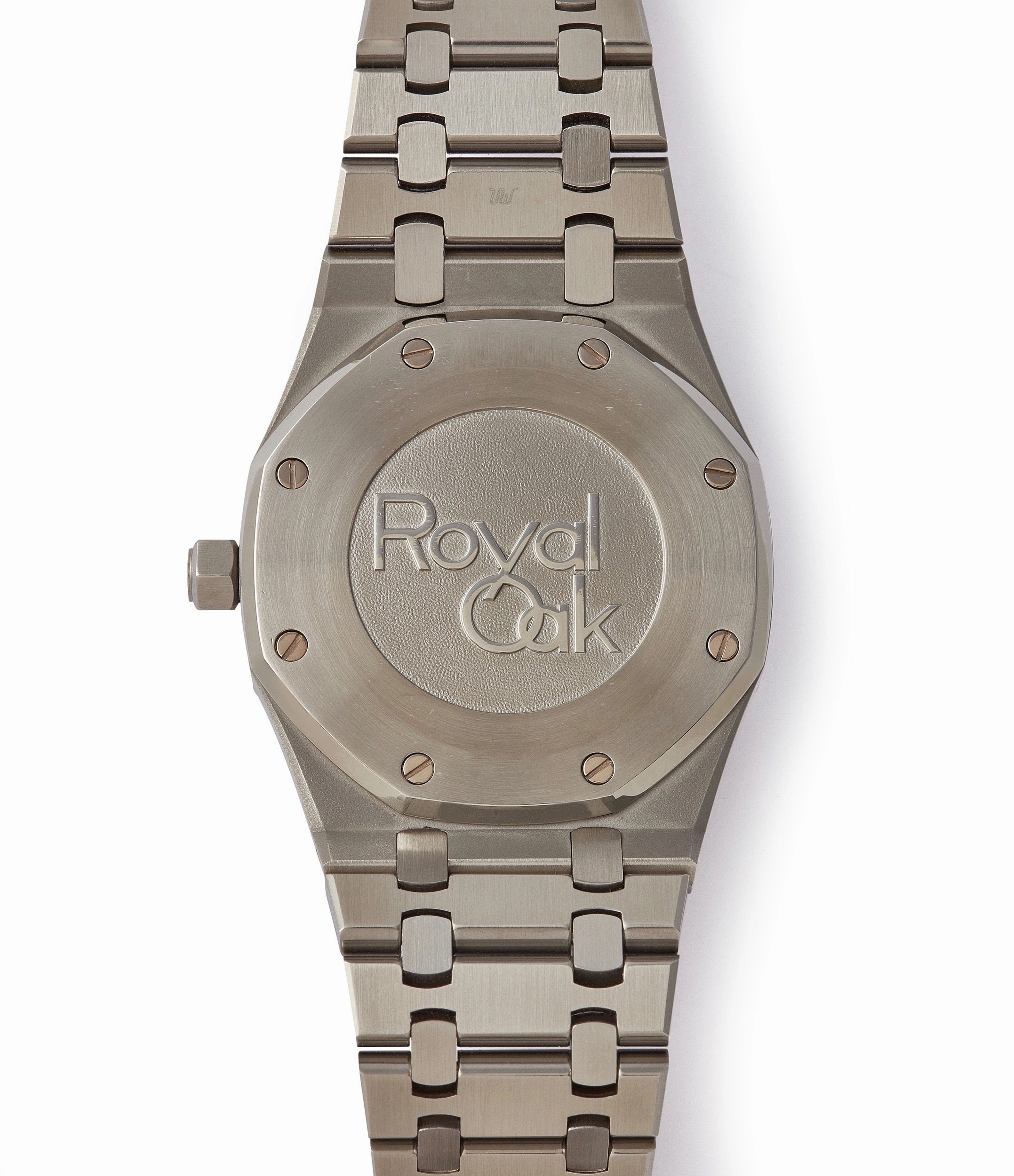 Royal Oak 26330ST | Steel