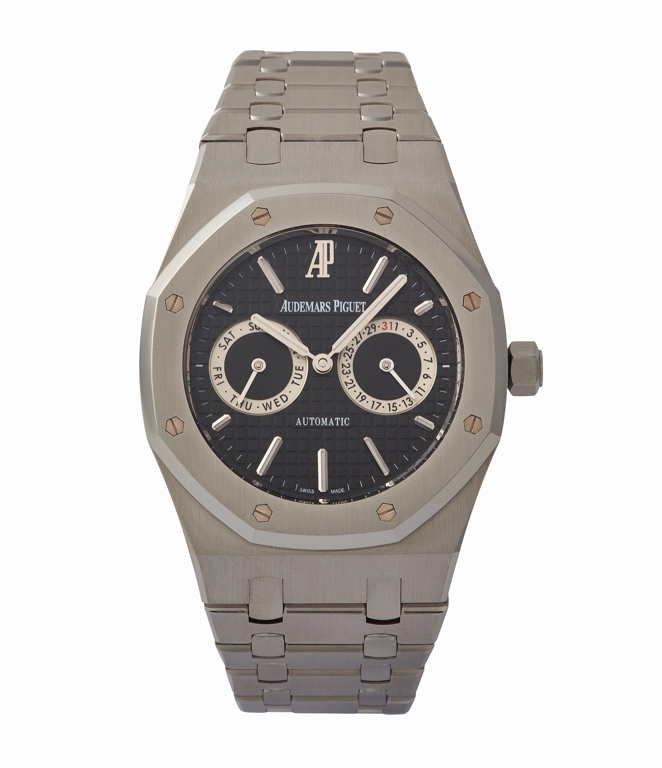 Royal Oak 26330ST | Steel