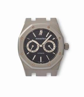 Royal Oak 26330ST | Steel