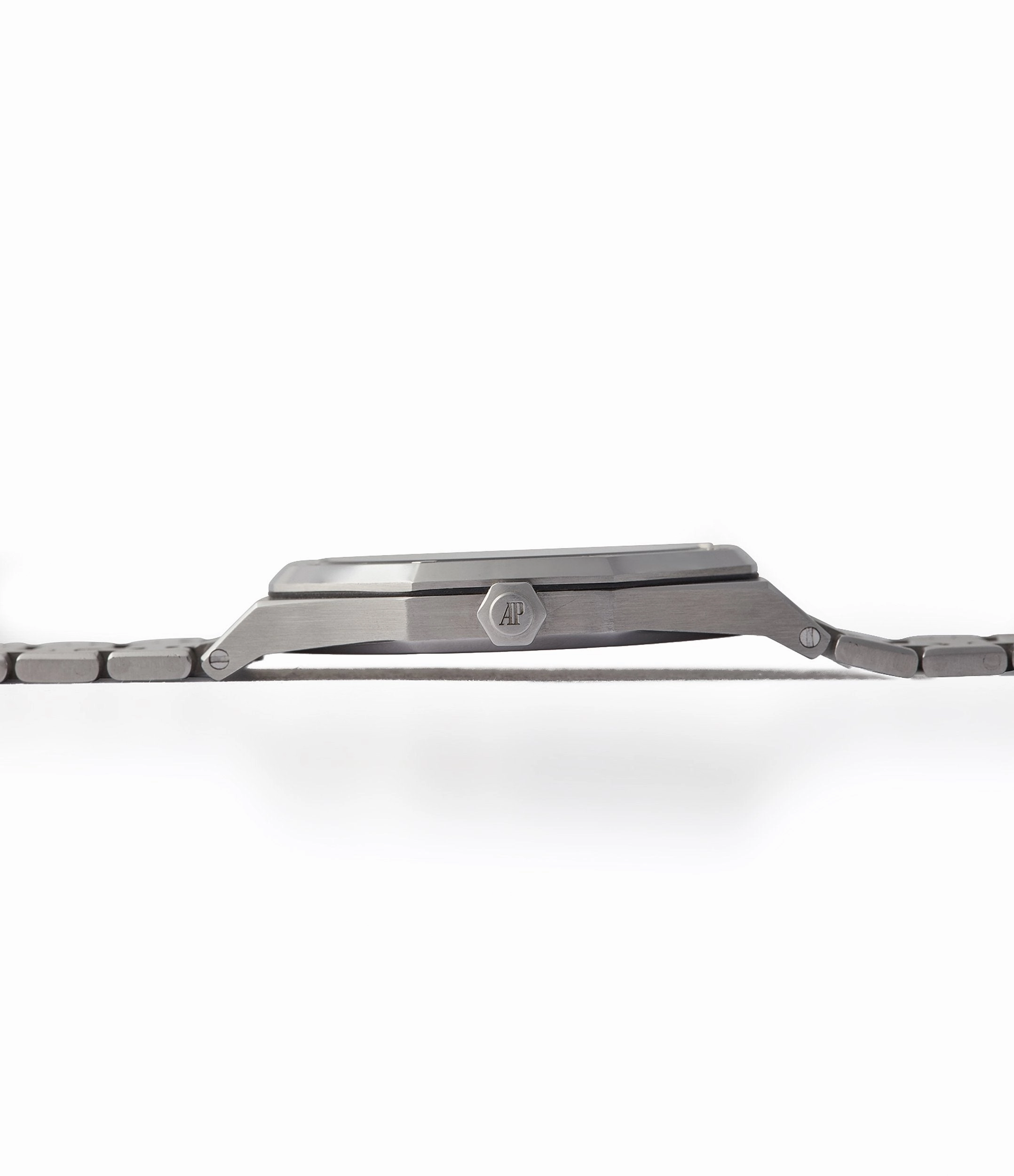 Royal Oak 5402 | Steel