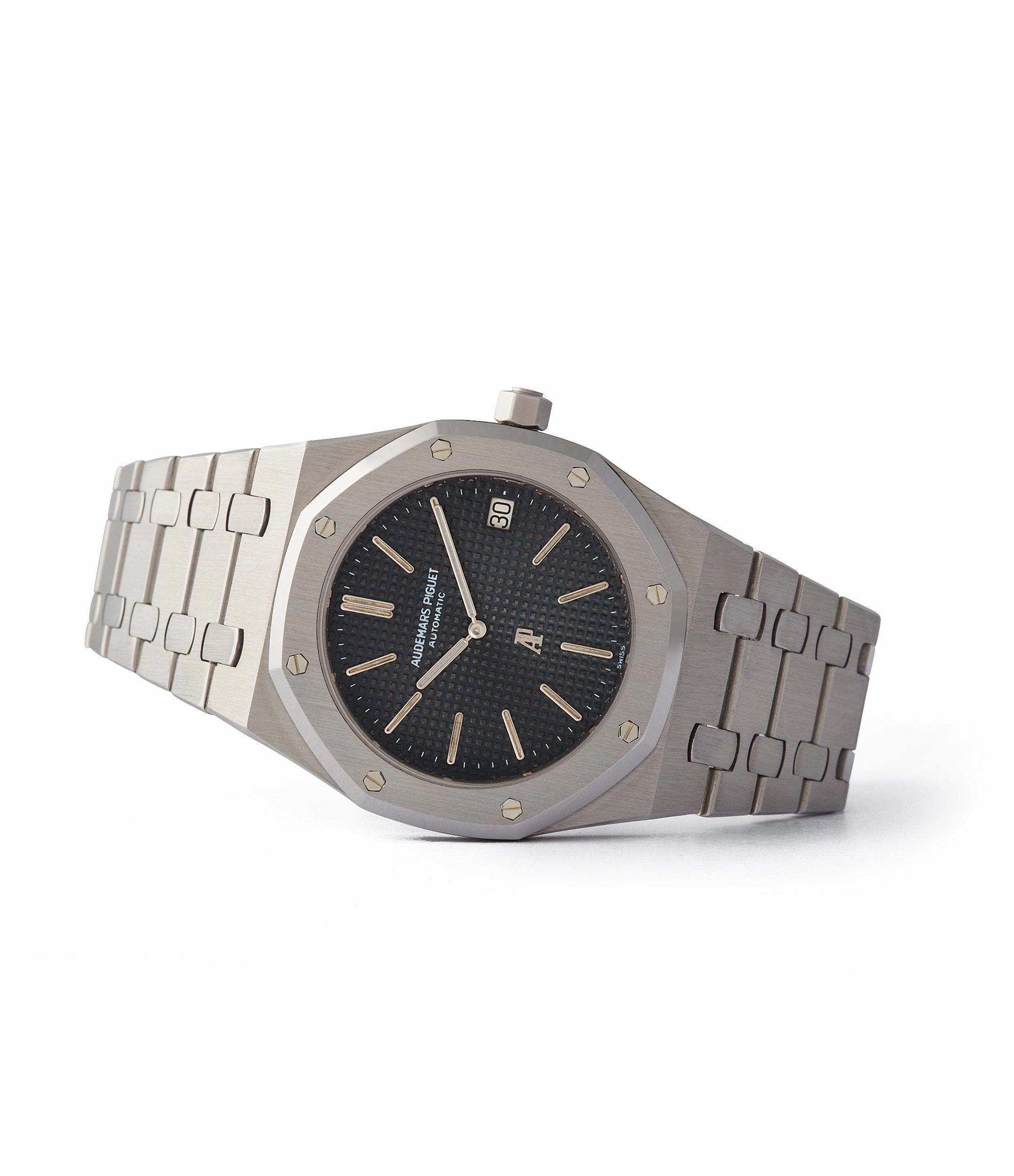 Royal Oak 5402 | Steel