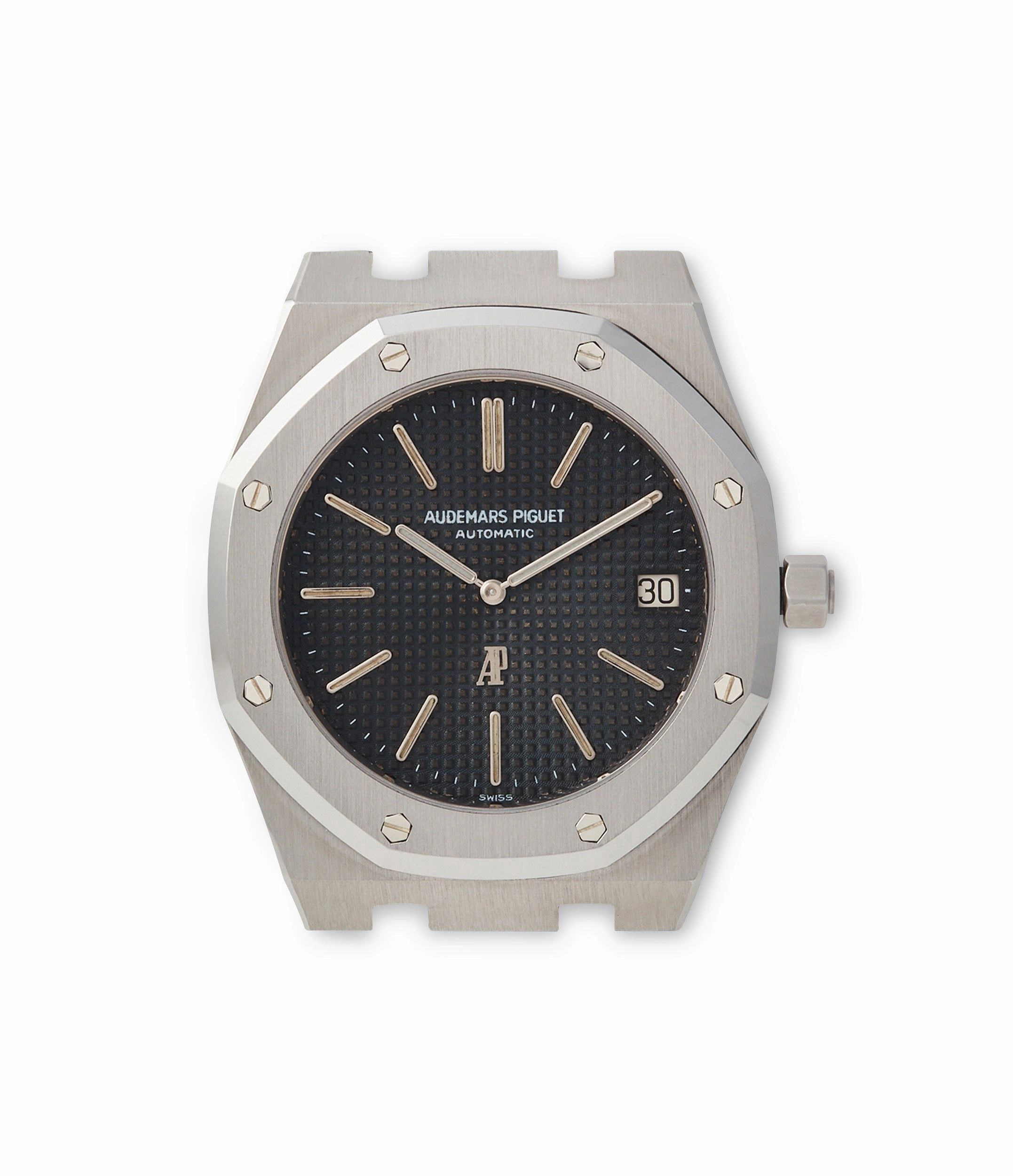 Royal Oak 5402 | Steel