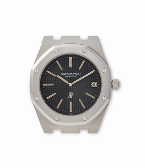 Royal Oak 5402 | Steel