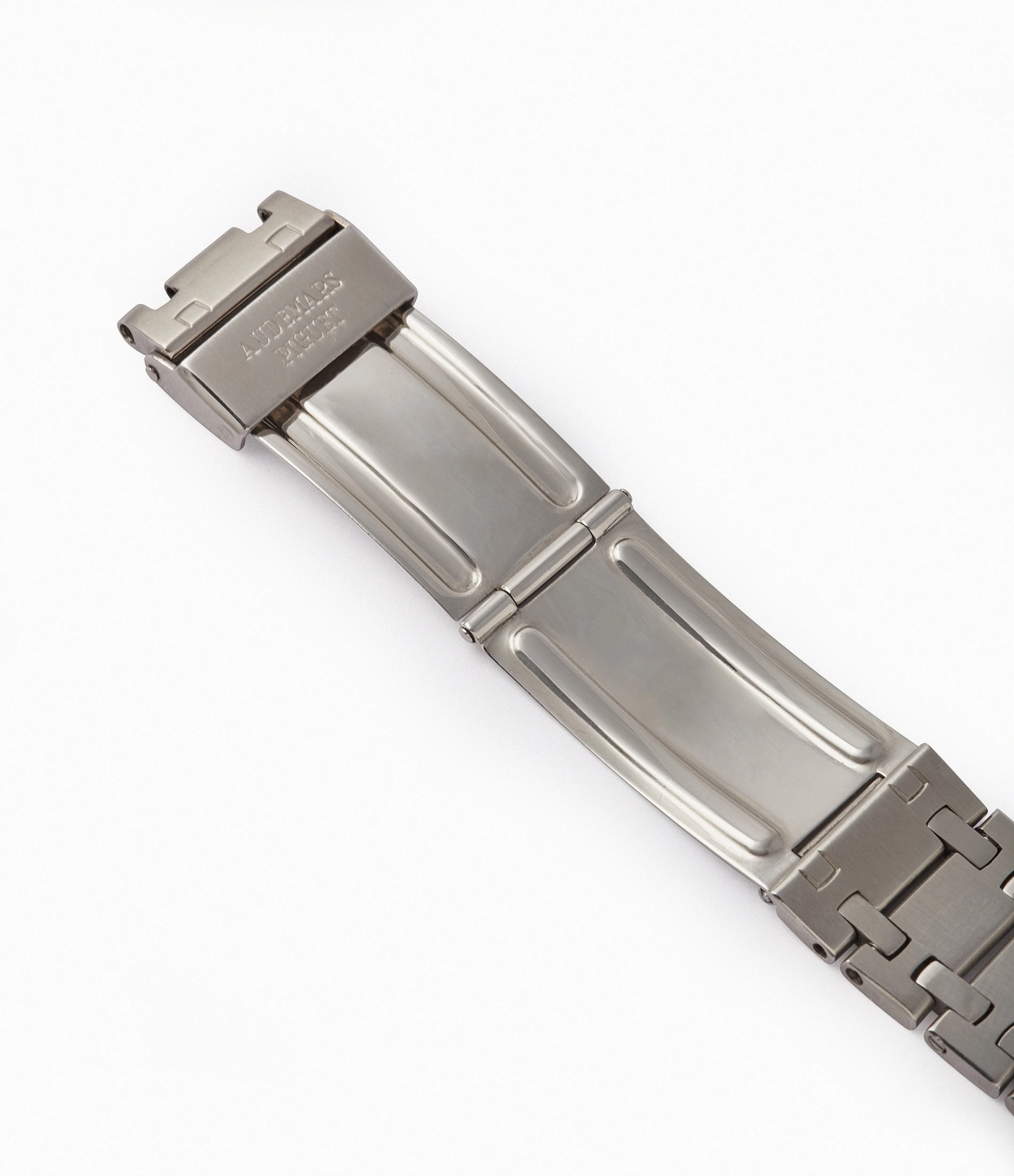 Royal Oak 5402 | Steel