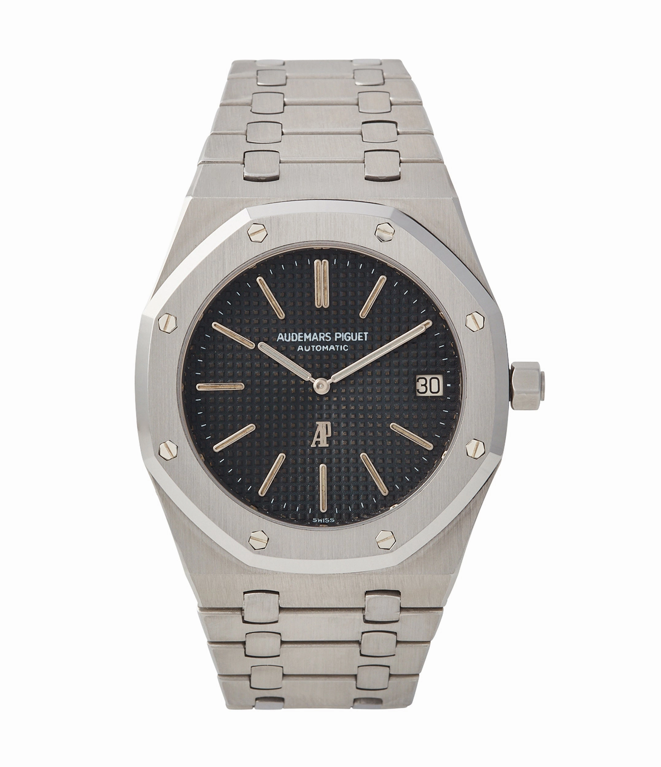 Royal Oak 5402 | Steel
