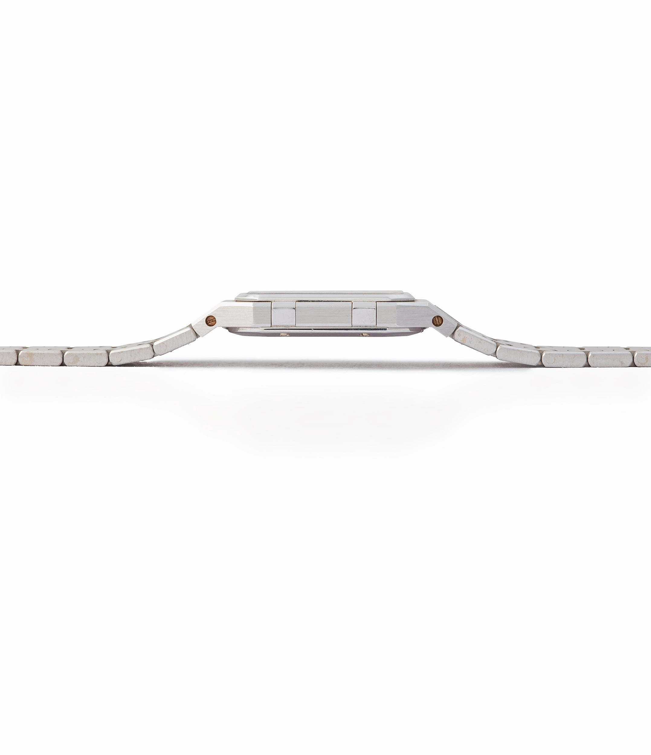 Royal Oak 6009BC | White Gold
