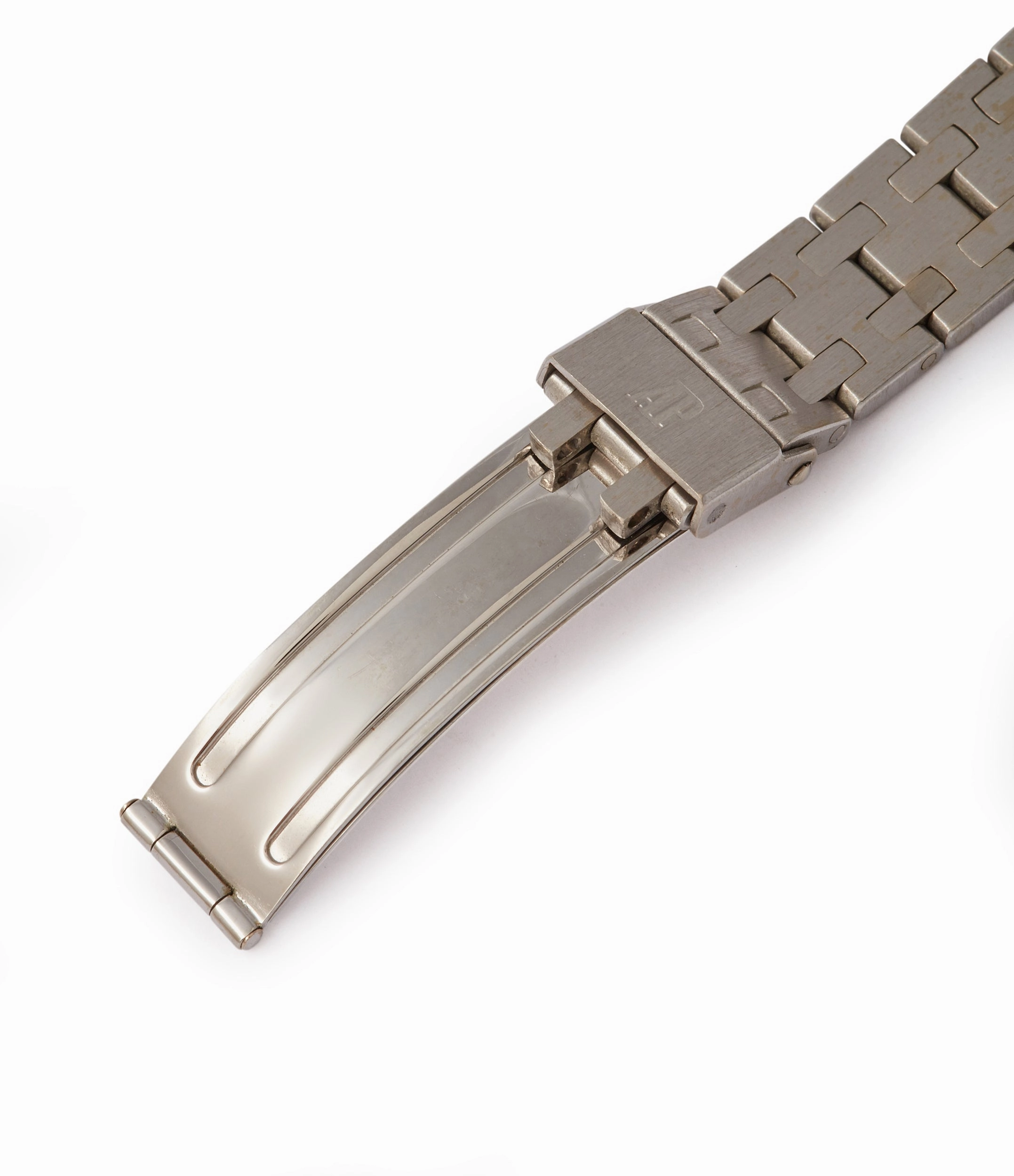 Royal Oak 6009BC | White Gold