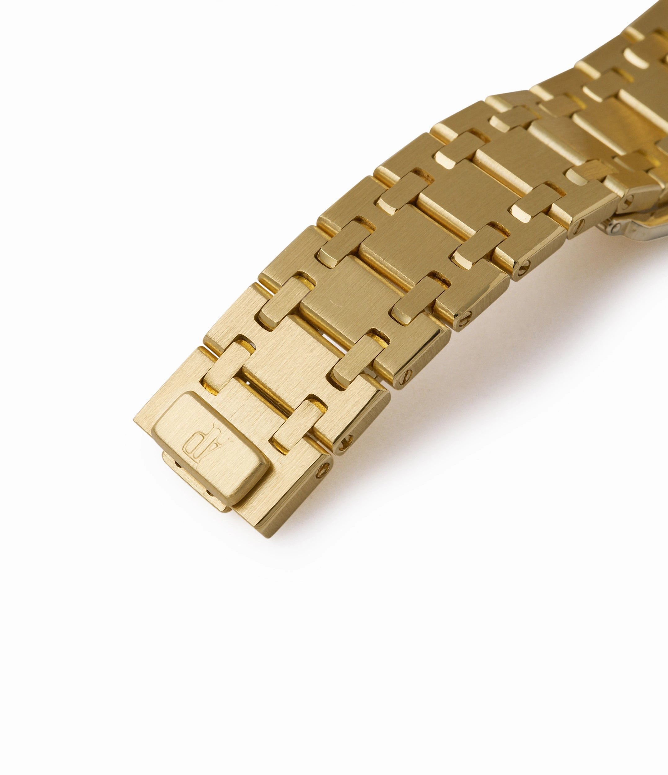 Royal Oak | 14790BA | Yellow Gold