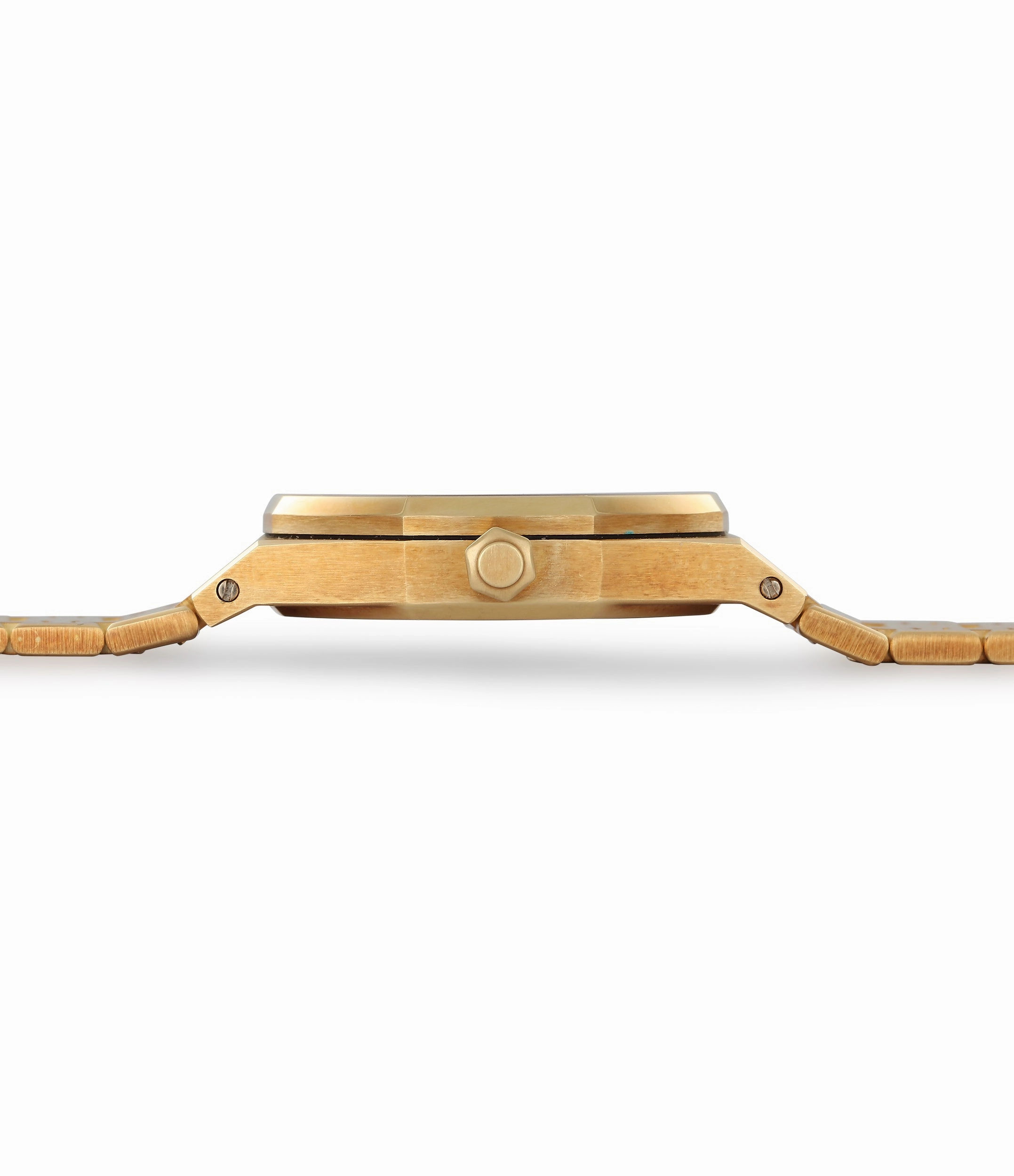 Royal Oak | 15000BA | Yellow Gold