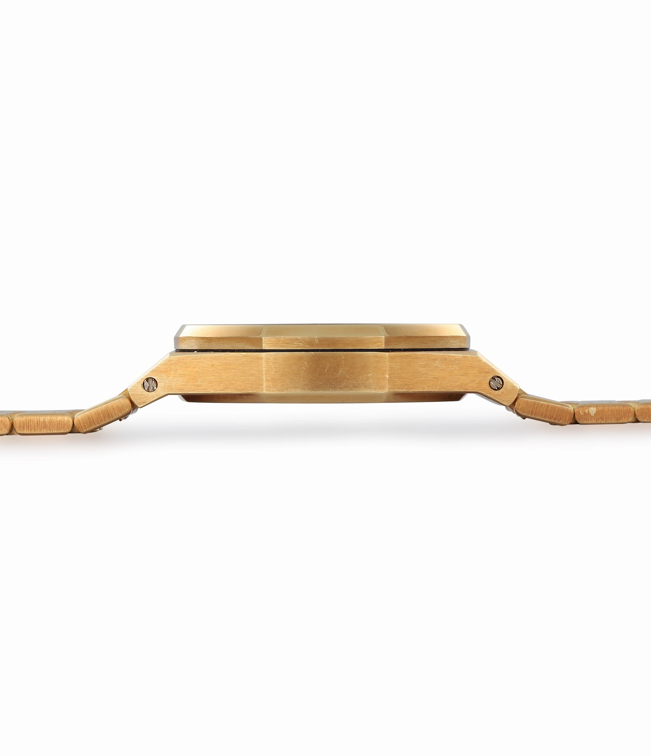 Royal Oak | 15000BA | Yellow Gold