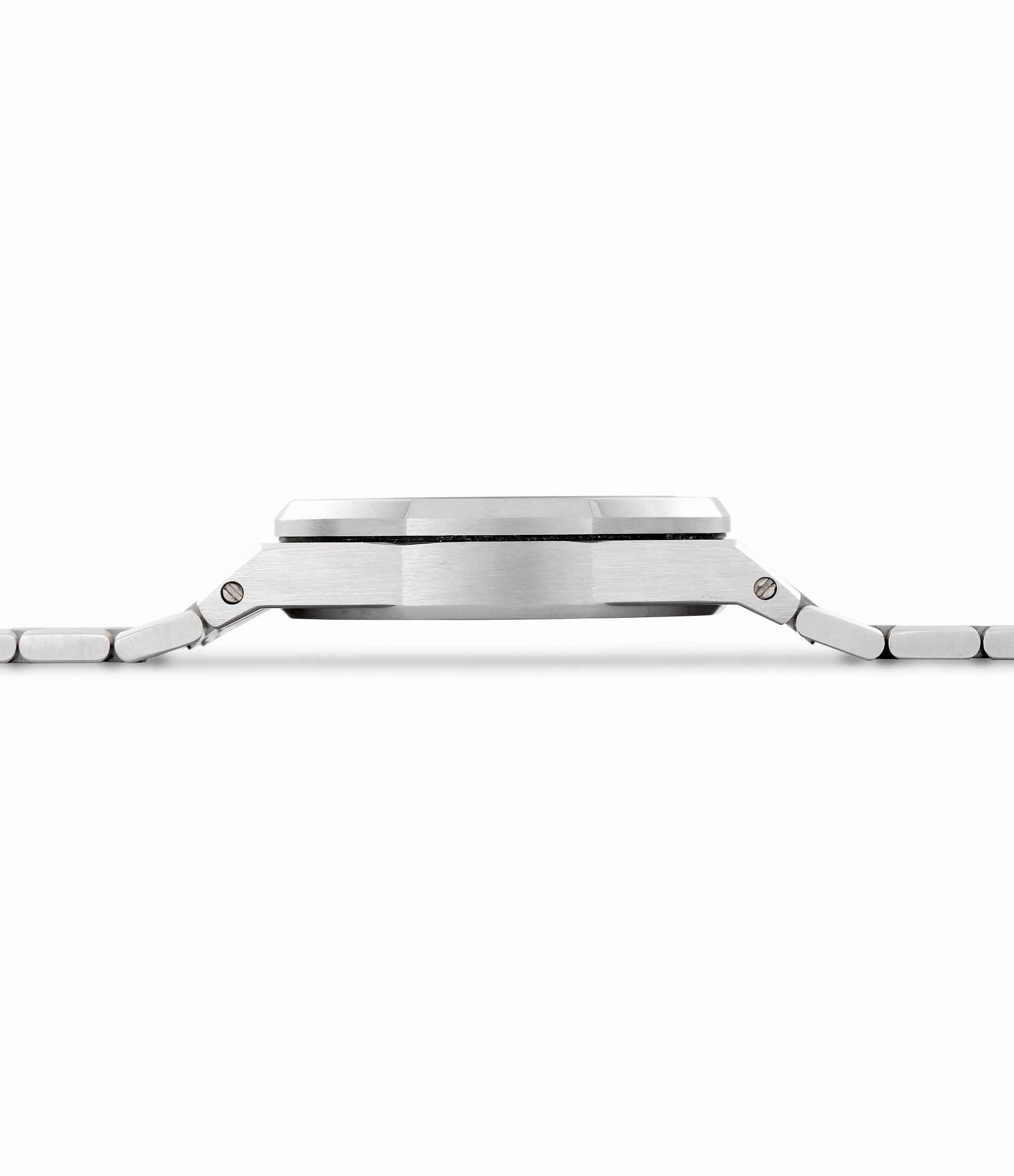 Royal Oak | 15000ST | Stainless Steel