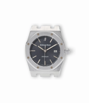 Royal Oak | 15000ST | Stainless Steel