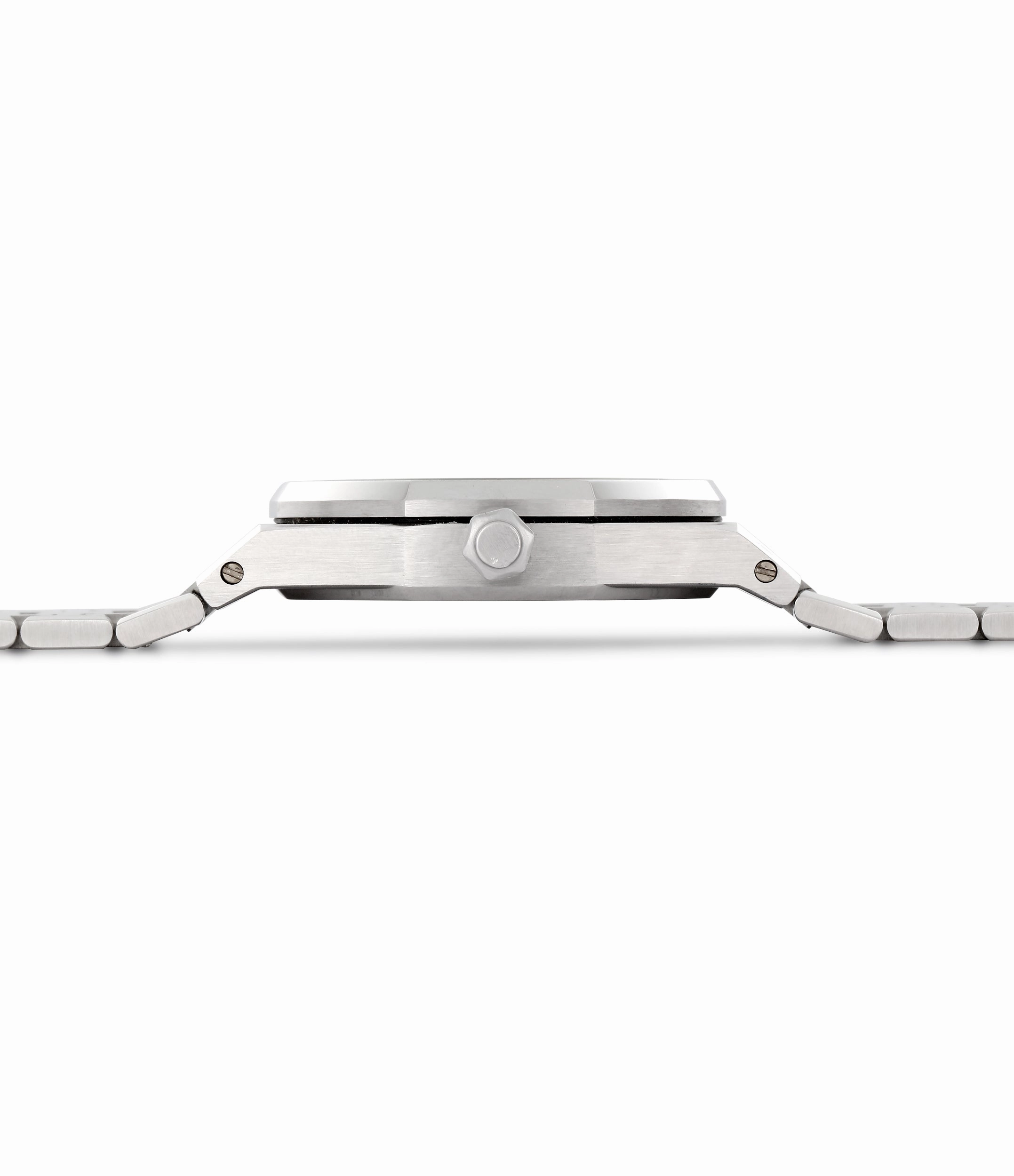 Royal Oak | 15000ST | Stainless Steel