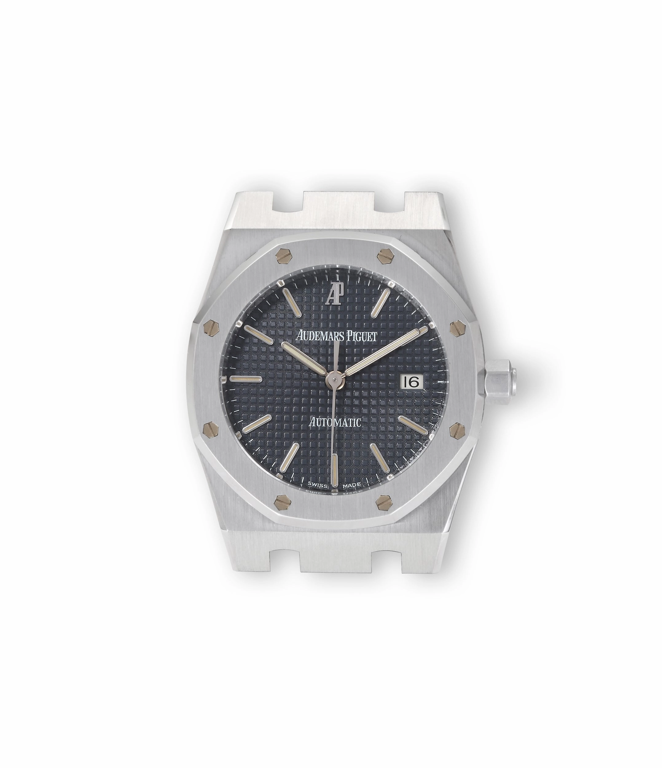 Royal Oak | 15000ST | Stainless Steel