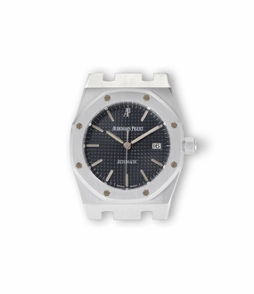 Royal Oak | 15000ST | Stainless Steel