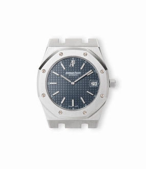 Royal Oak | 15202ST | Stainless Steel